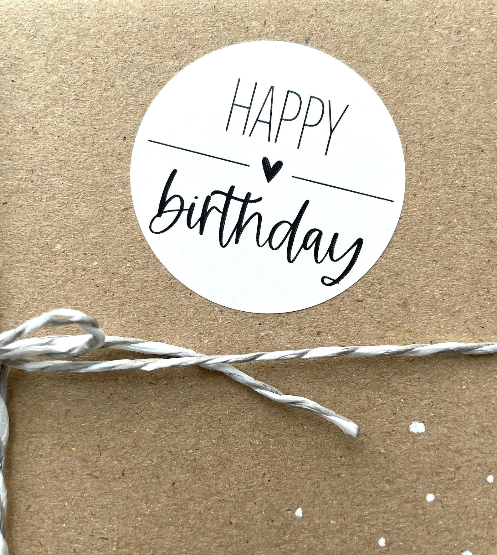Gift wrapping