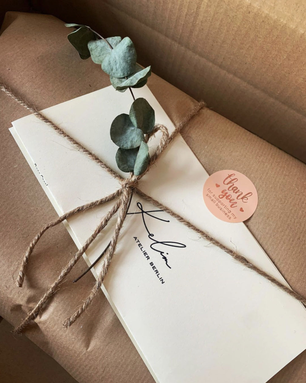 Gift wrapping