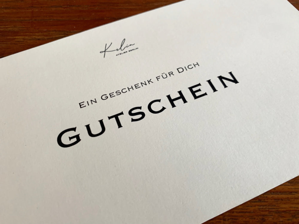 Gift Voucher