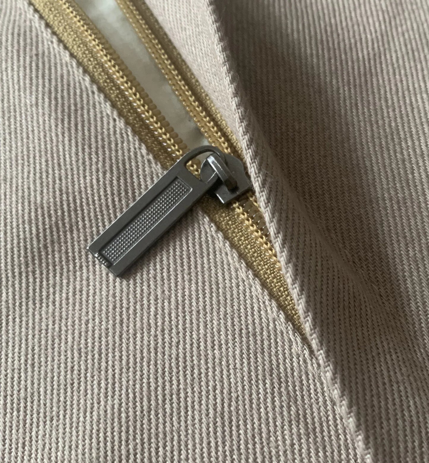 Kelim Kissen 50x30 cm - Kissenbezug aus Wolle