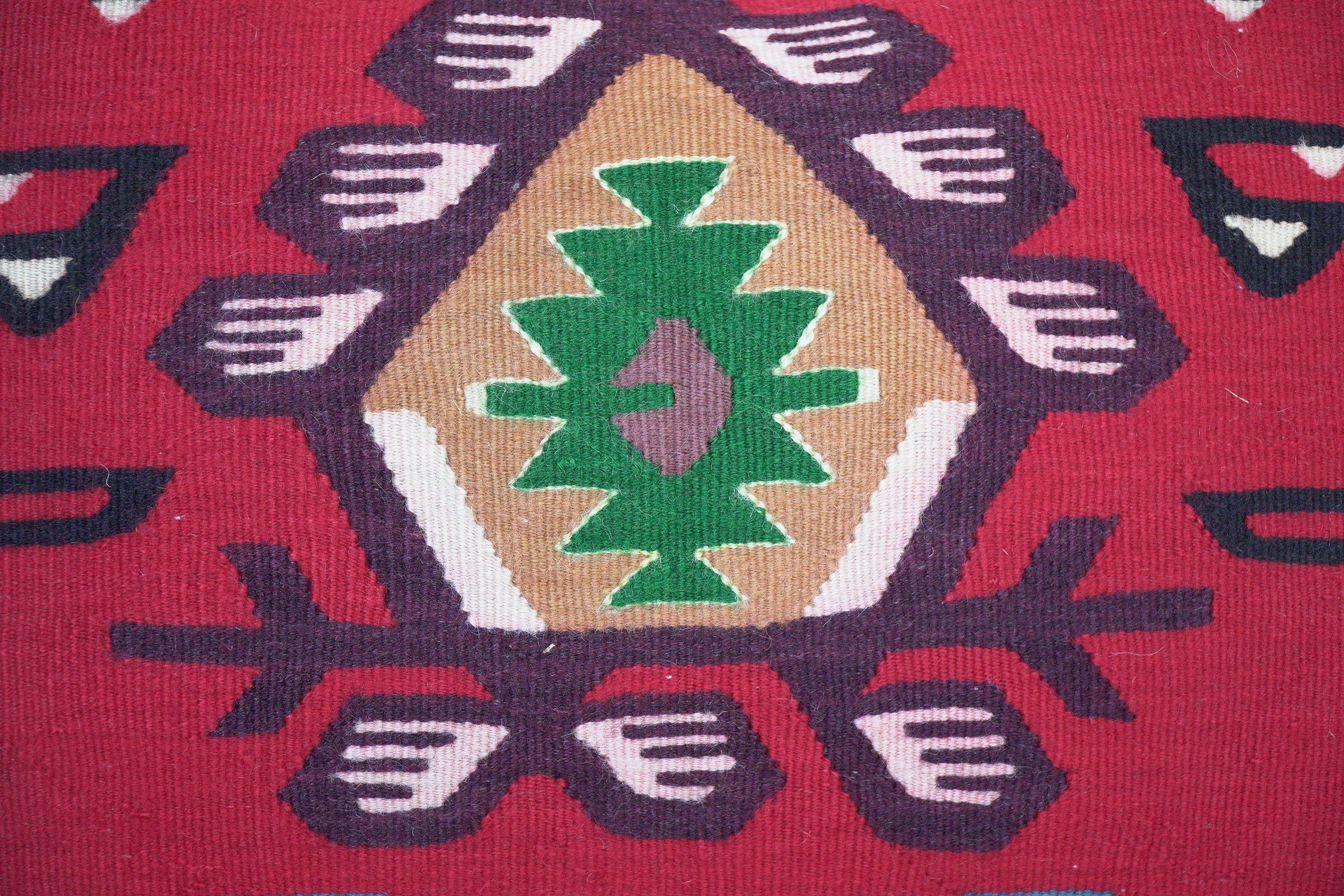 Kilim cushion 60 x 40 cm