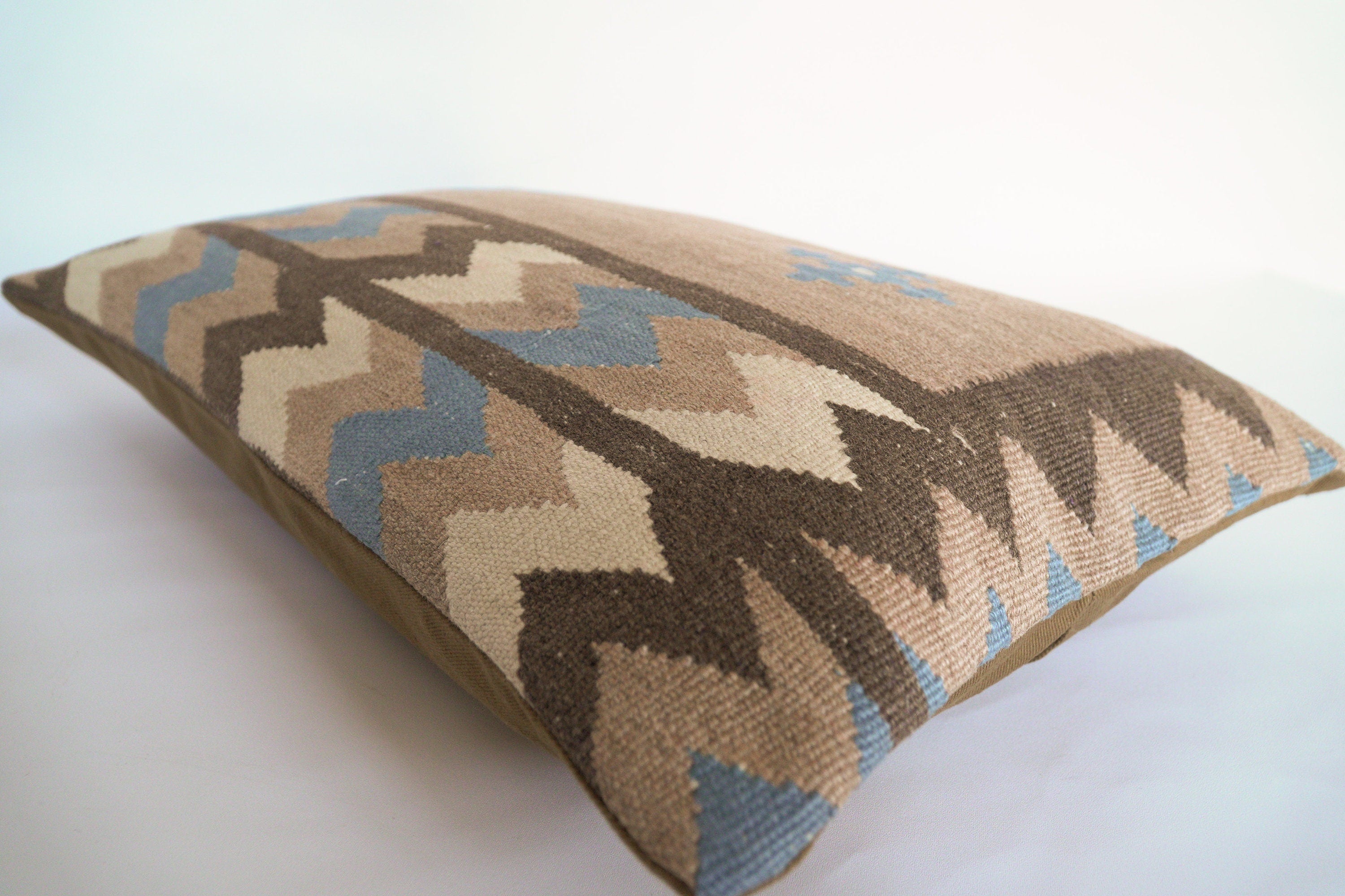 Kilim cushion 60 x 40 cm