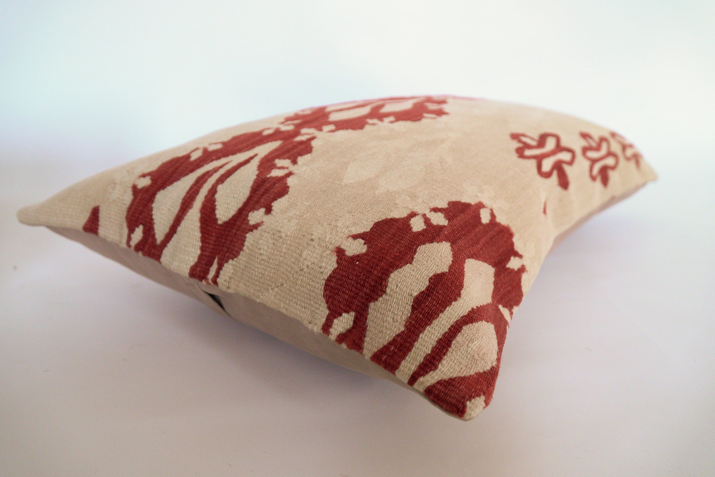 Kilim cushion 60 x 40 cm