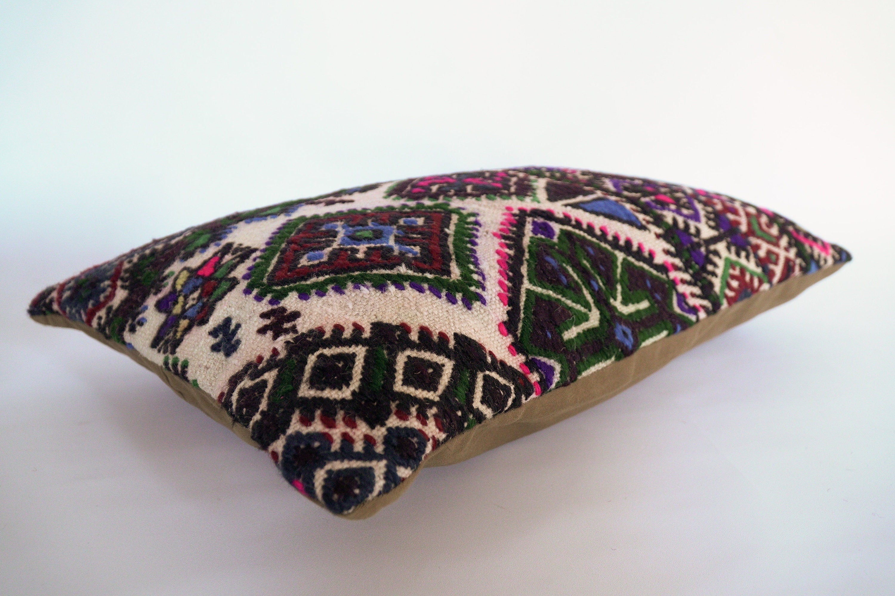 Kilim cushion 60 x 40 cm