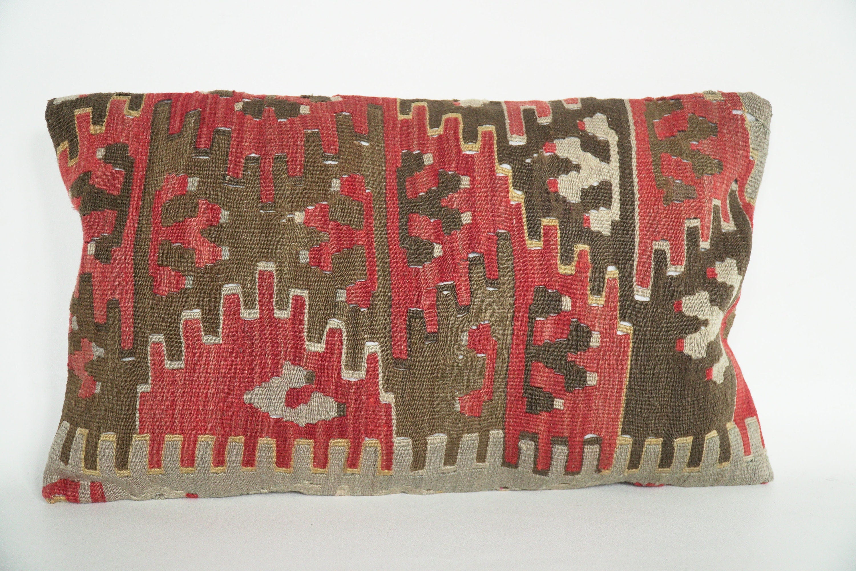 Kilim cushion 50 x 30 cm