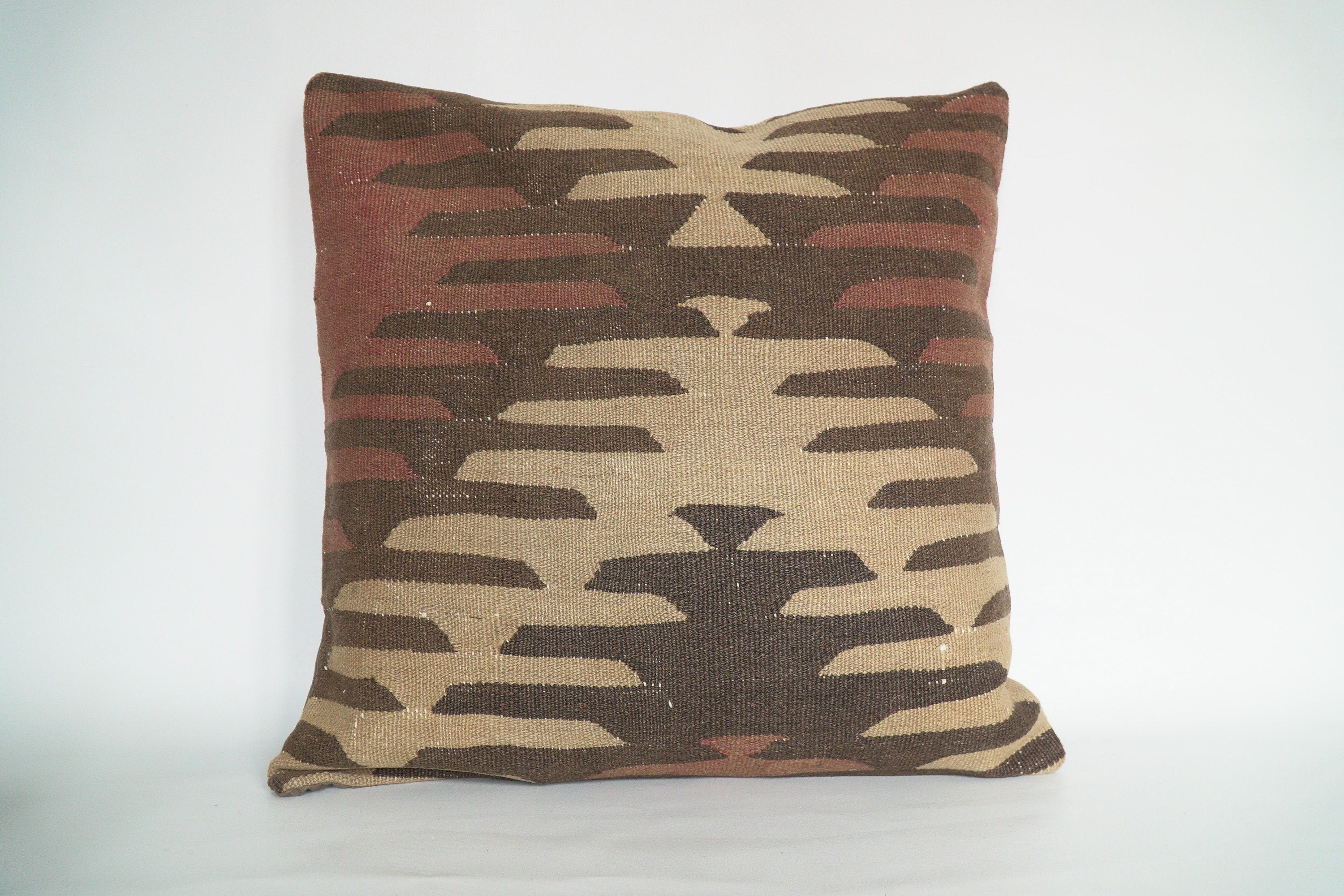 Kilim pillow case 60 x 60 cm