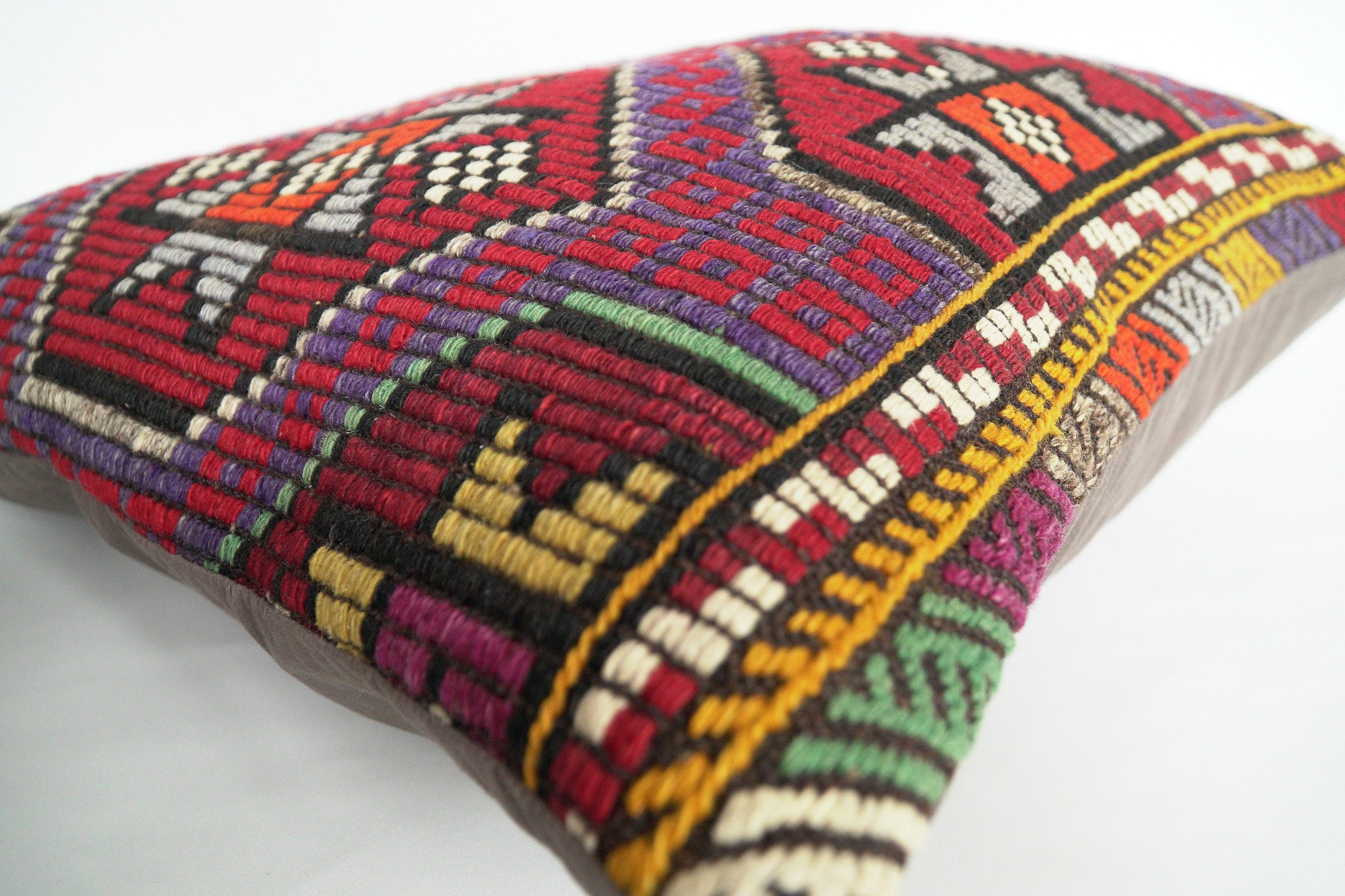 Kilim pillow case 60 x 60 cm