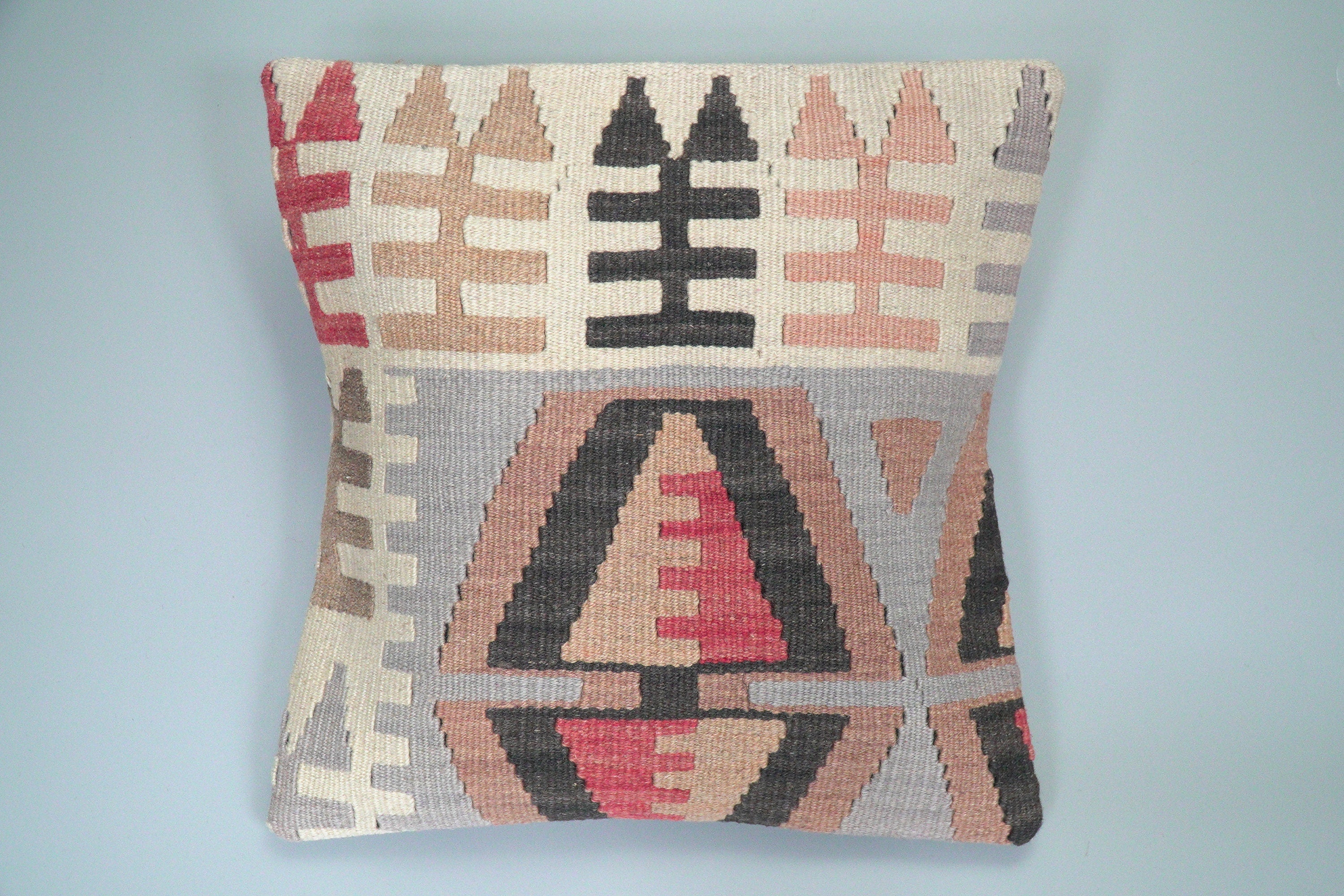 Kilim cushion 40 x 40 cm