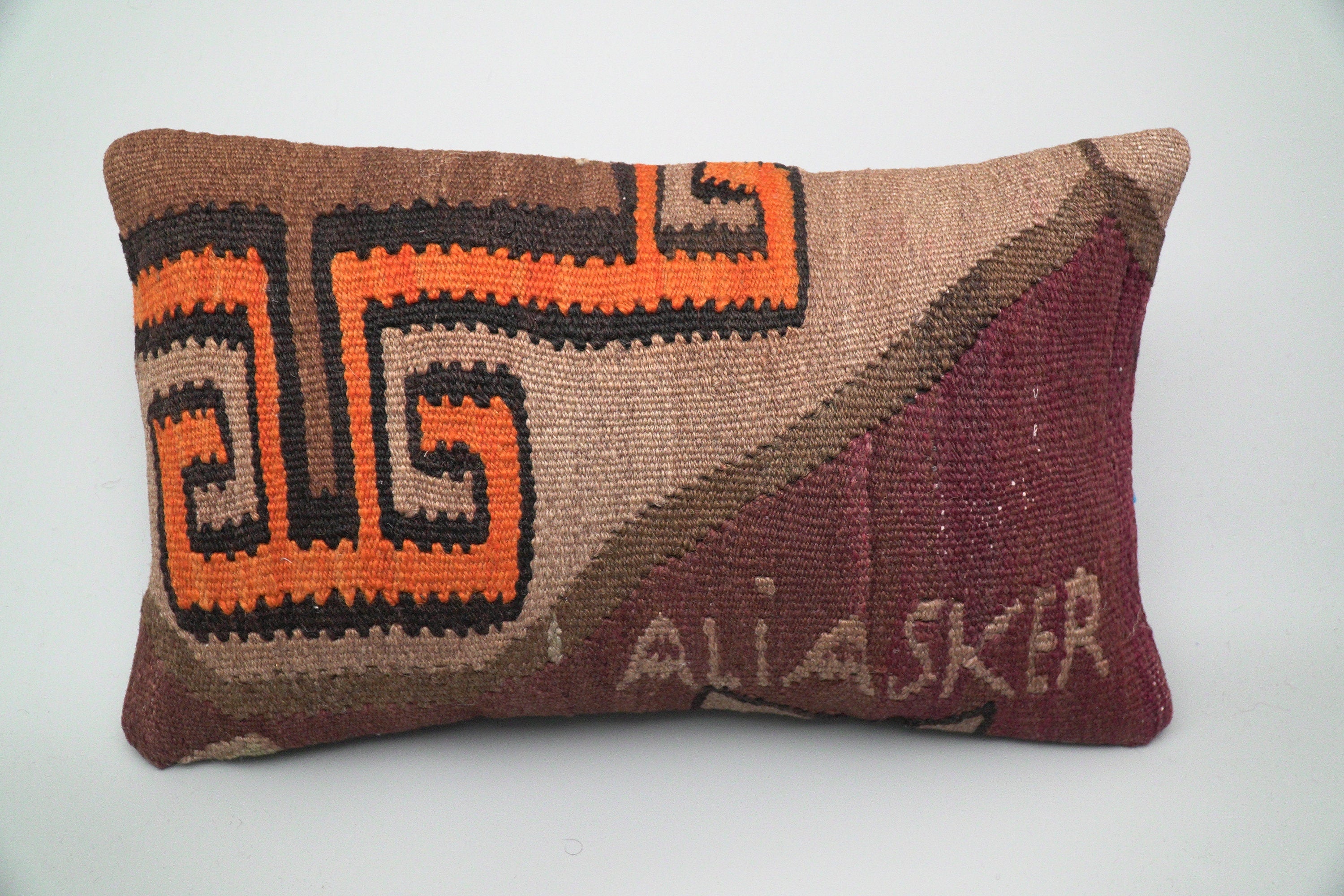 Kilim cushion 50 x 30 cm