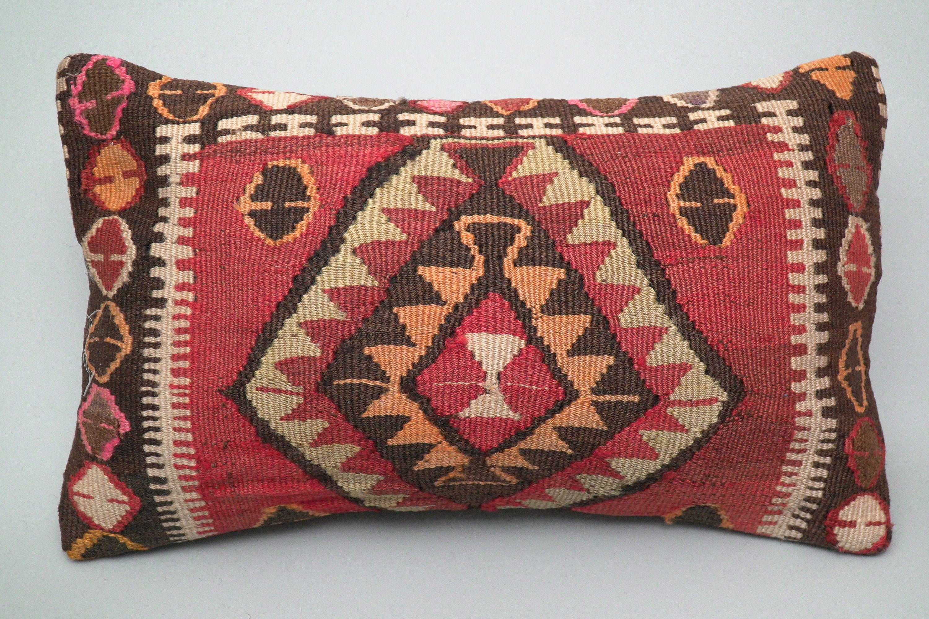 Kilim cushion 50 x 30 cm