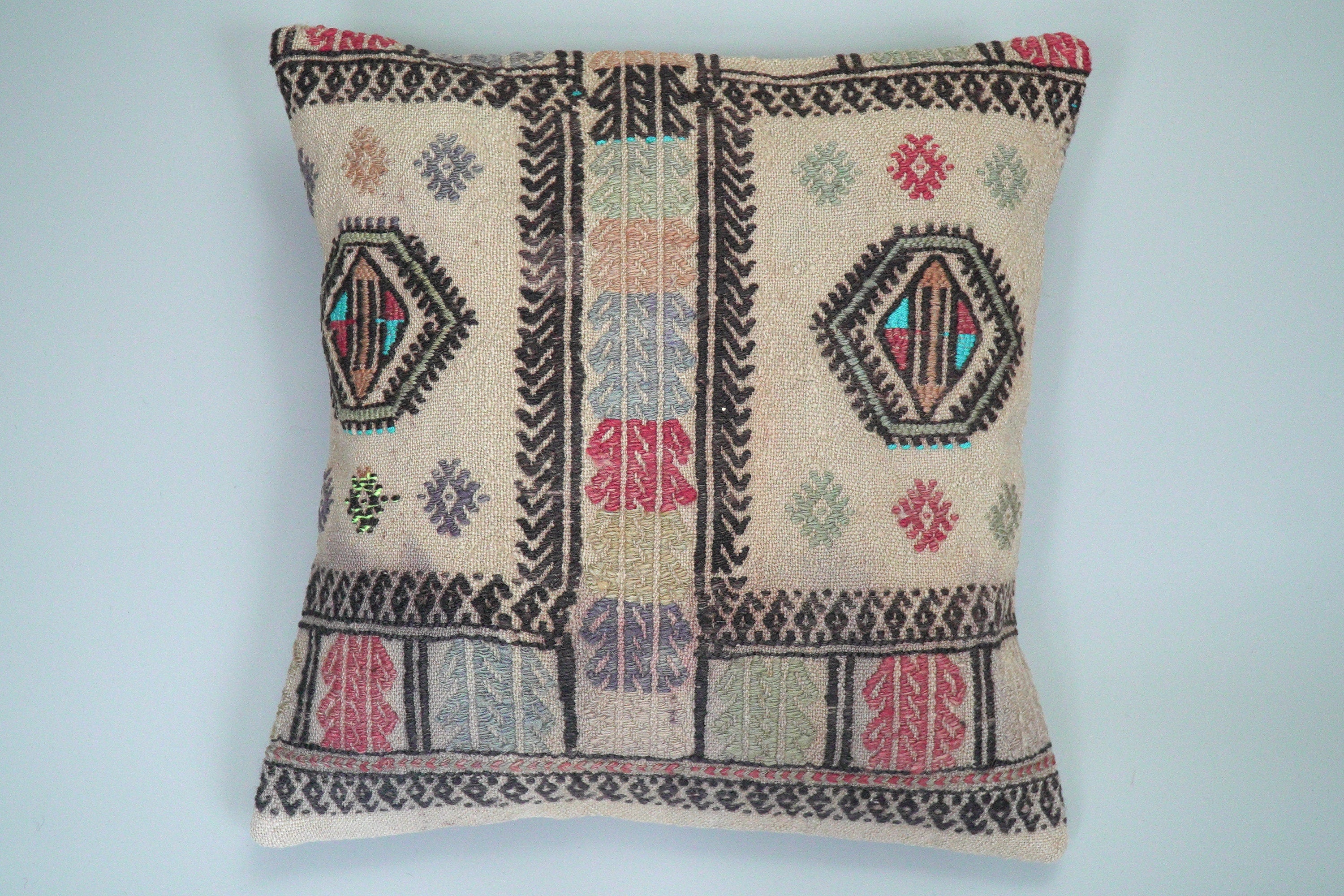 Kilim cushion 40 x 40 cm