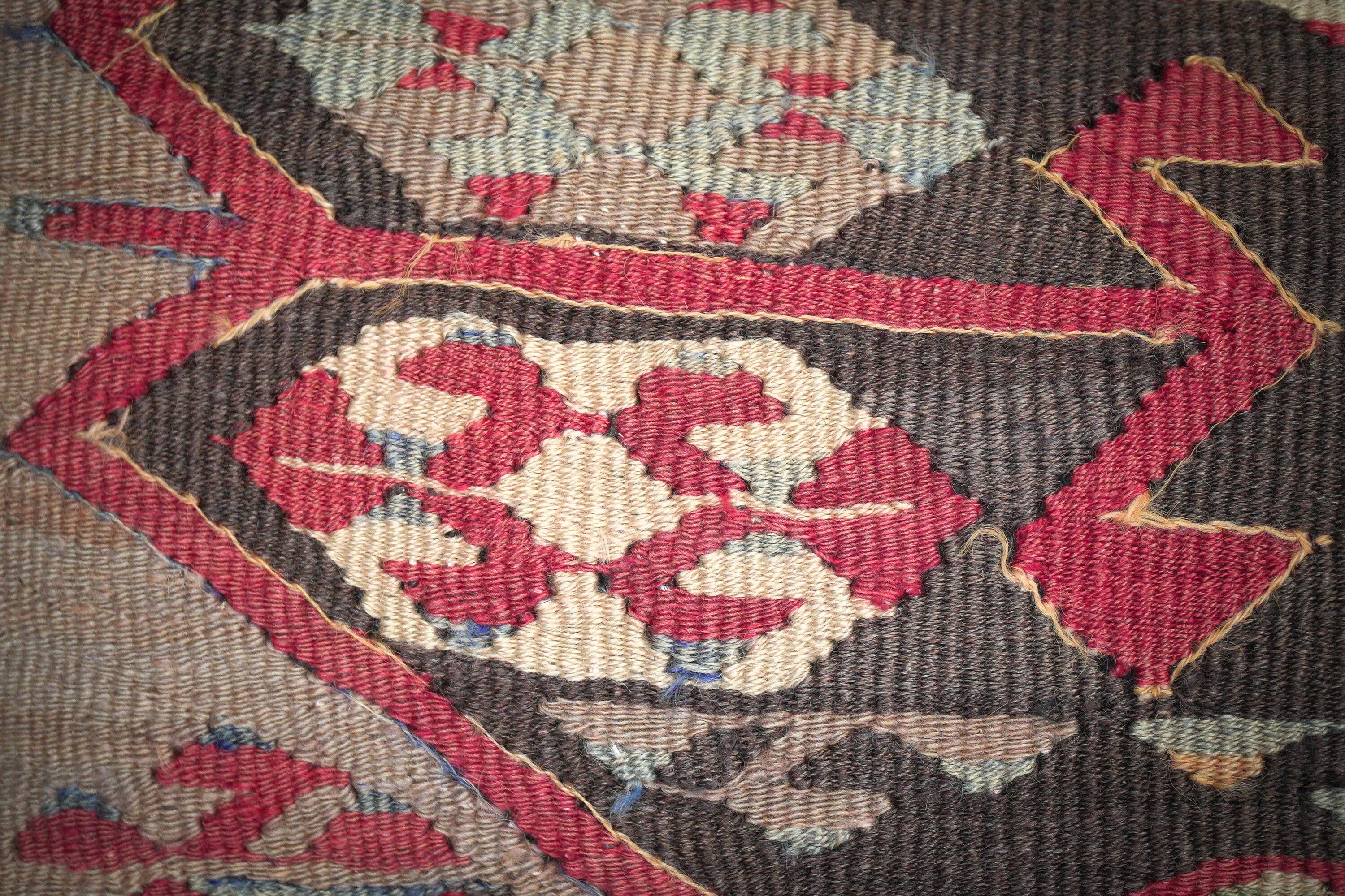 Kilim cushion 60 x 40 cm