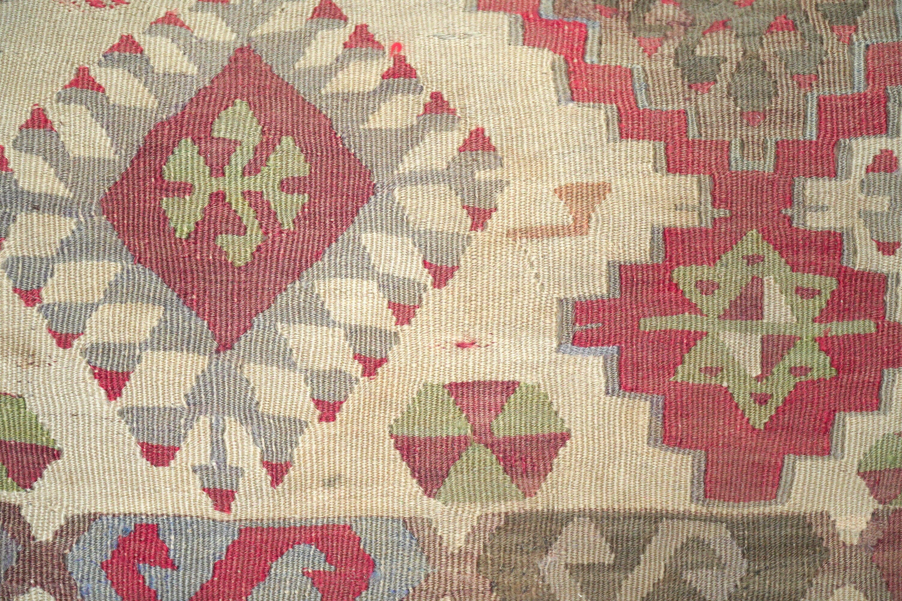 Kilim cushion 60 x 40 cm