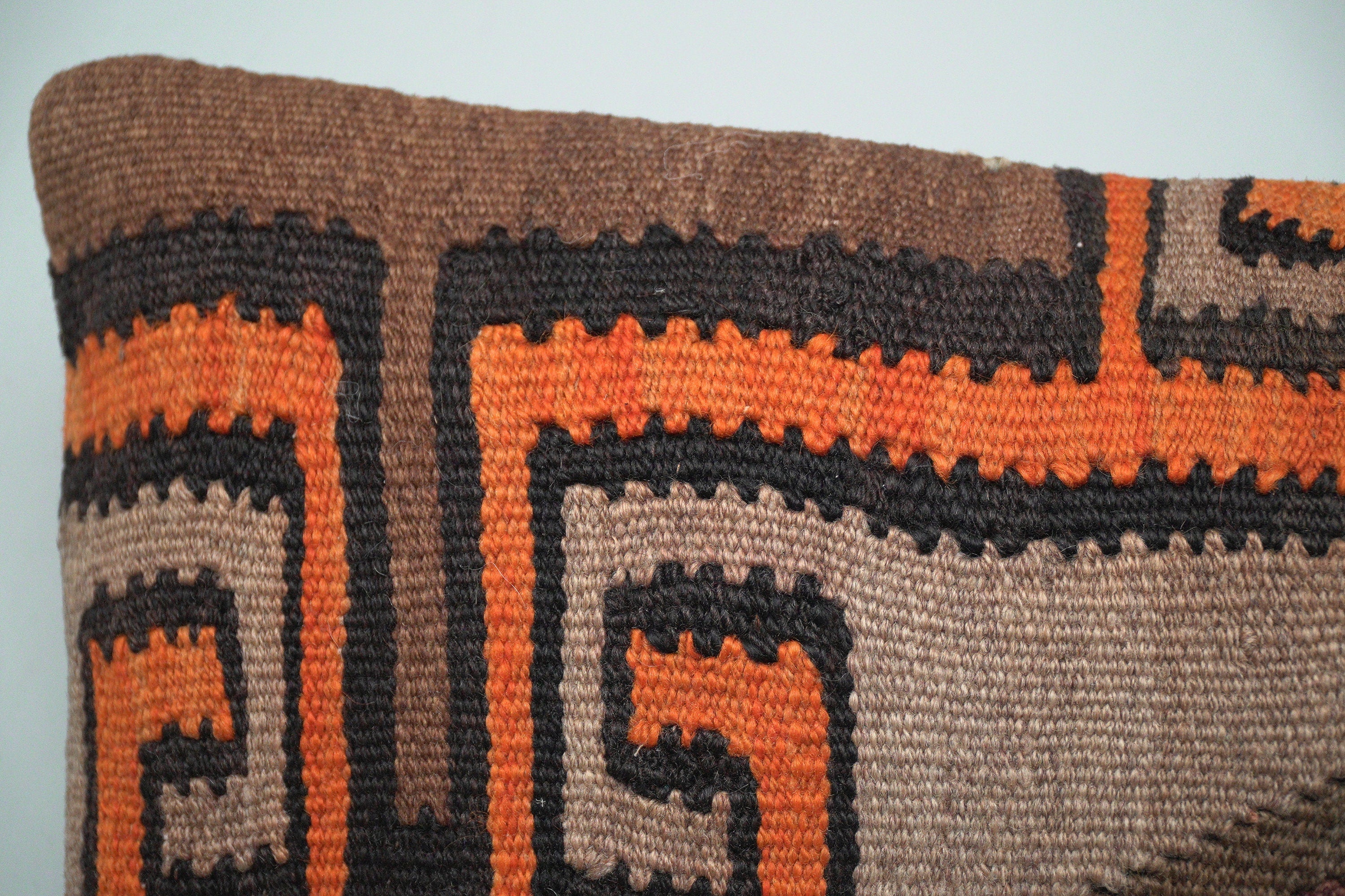 Kilim cushion 50 x 30 cm
