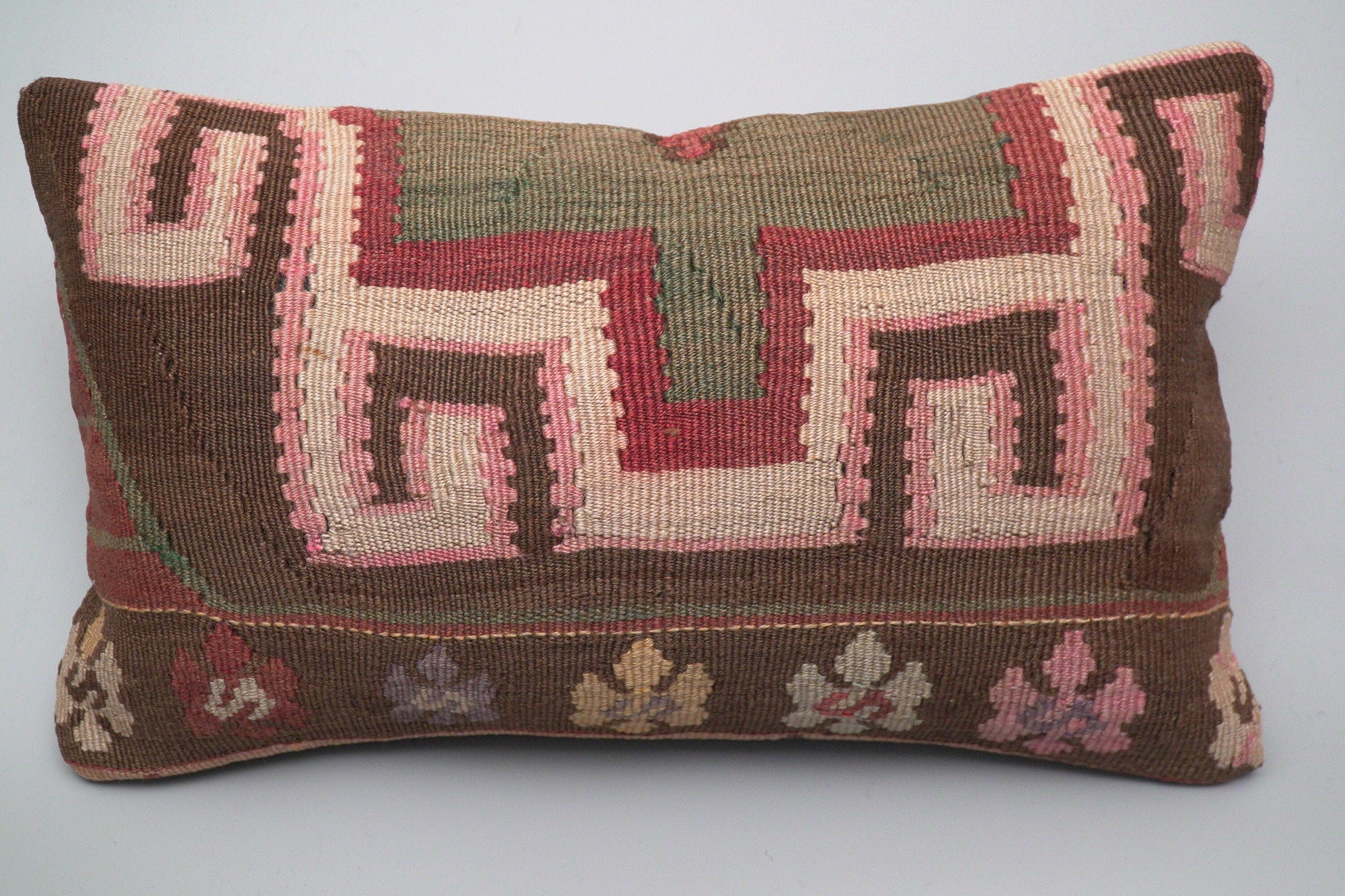 Kilim cushion 50 x 30 cm