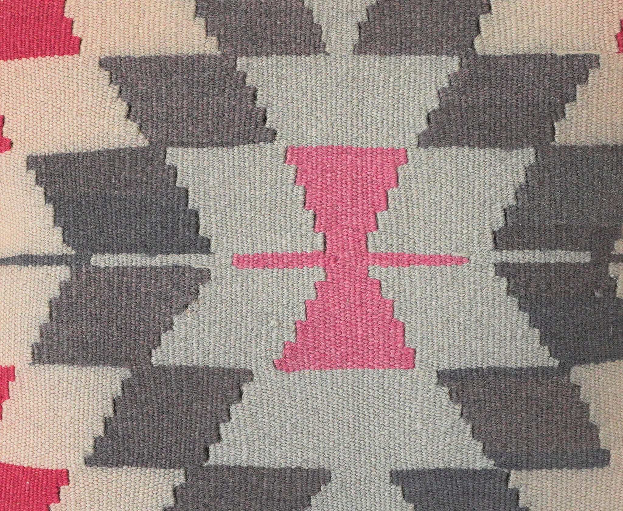 Kilim cushion 40 x 40 cm