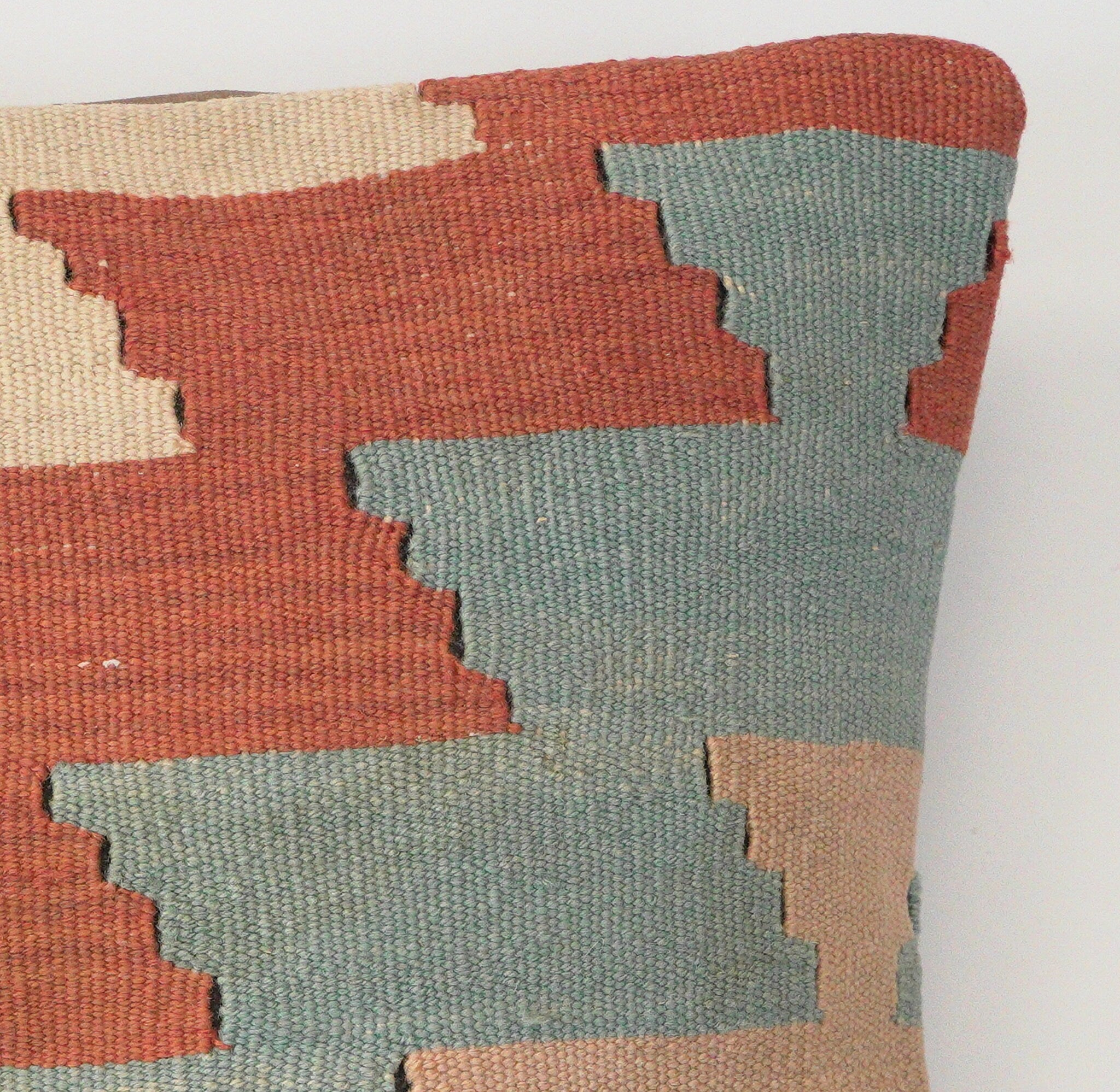 Kilim cushion 40 x 40 cm