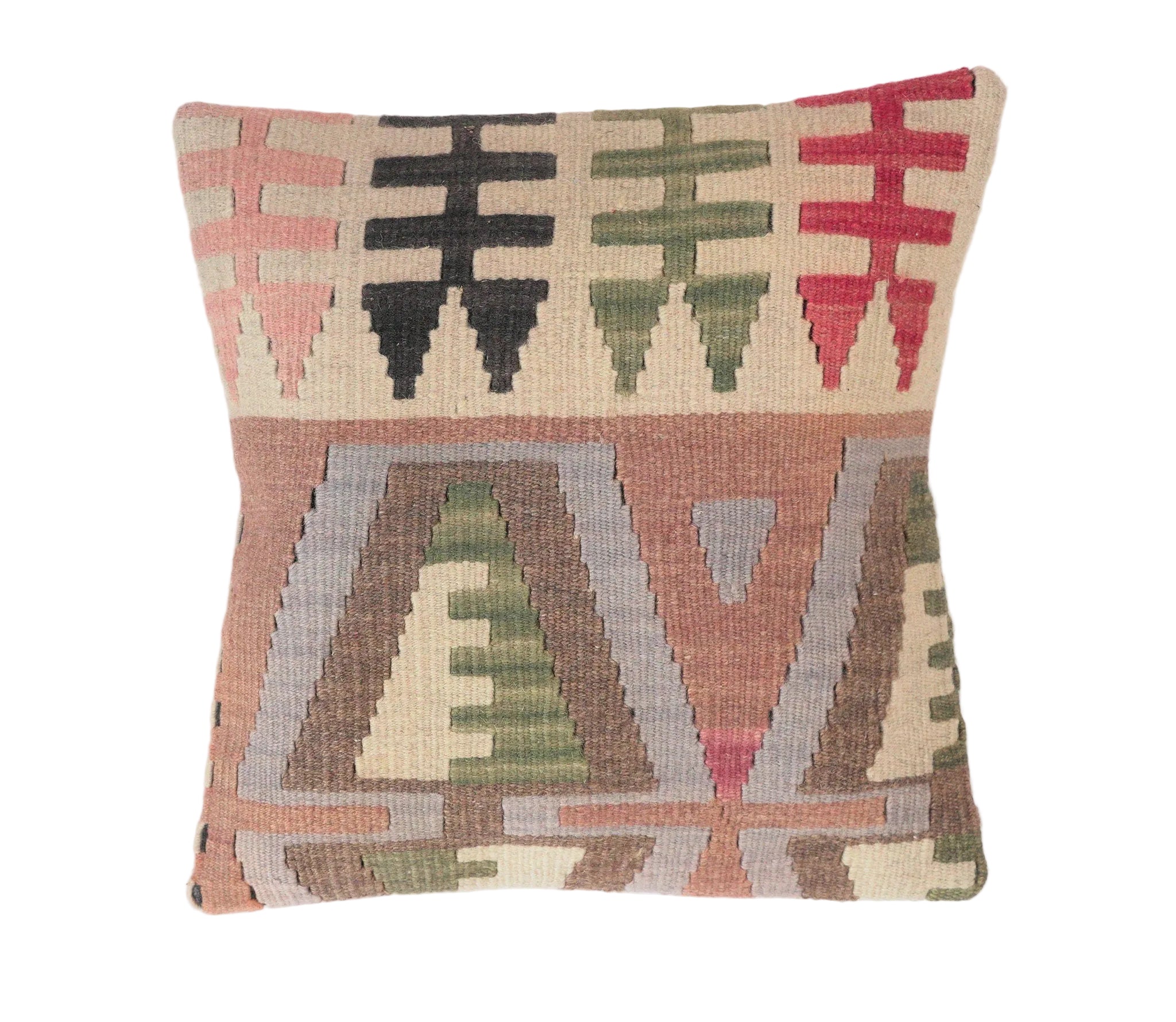 Kilim cushion 40 x 40 cm