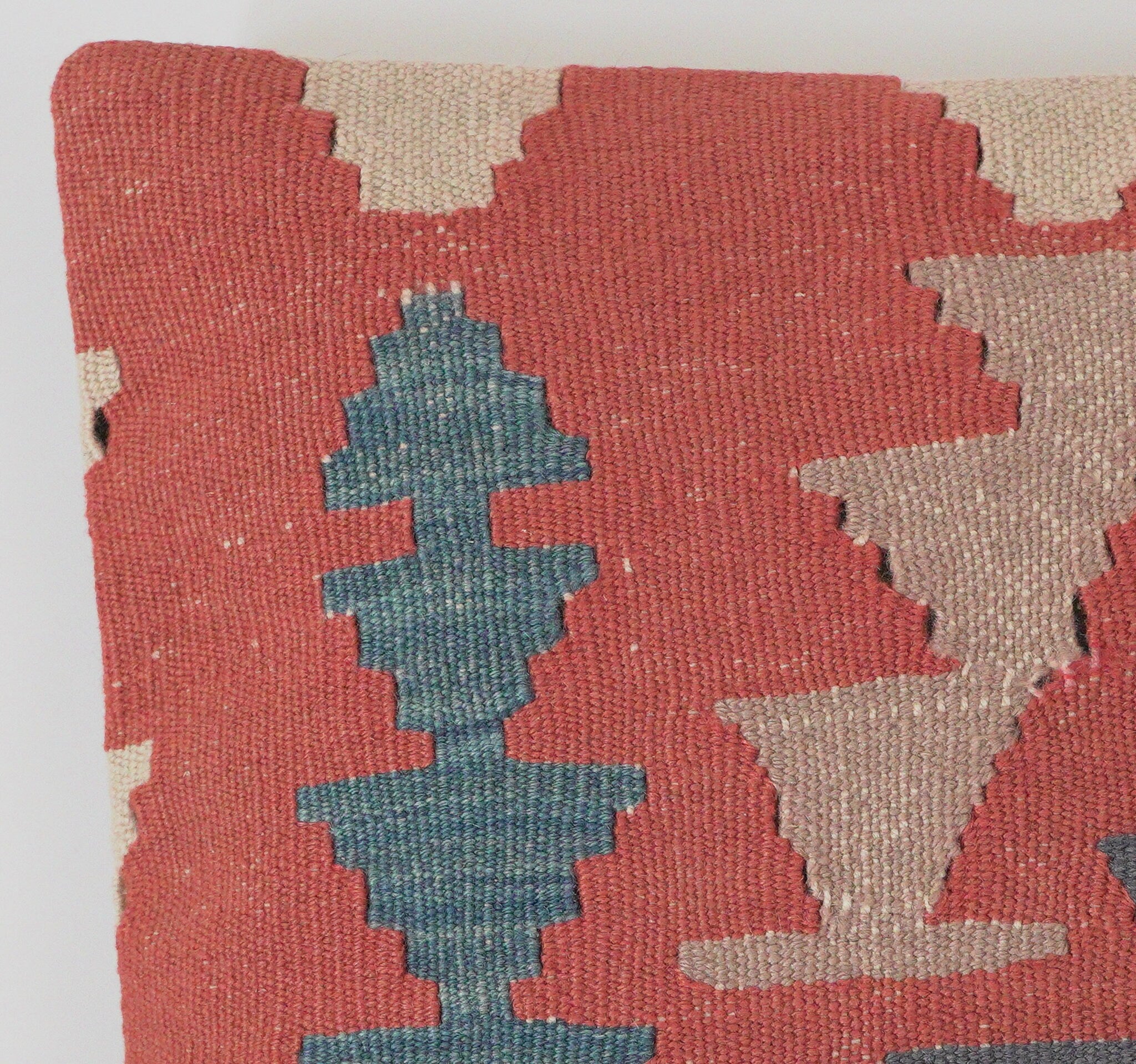 Kilim cushion 40 x 40 cm