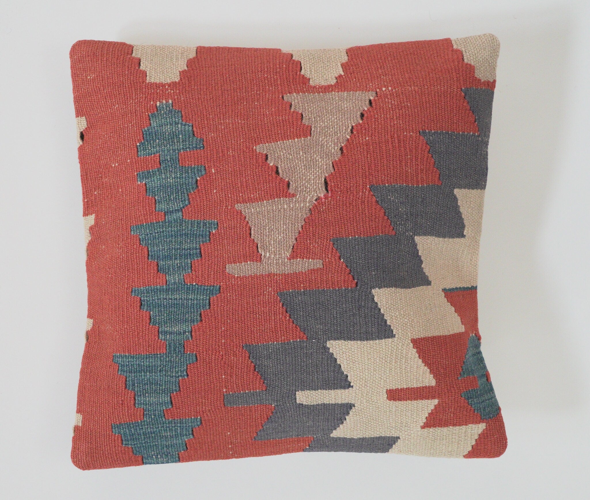 Kilim cushion 40 x 40 cm