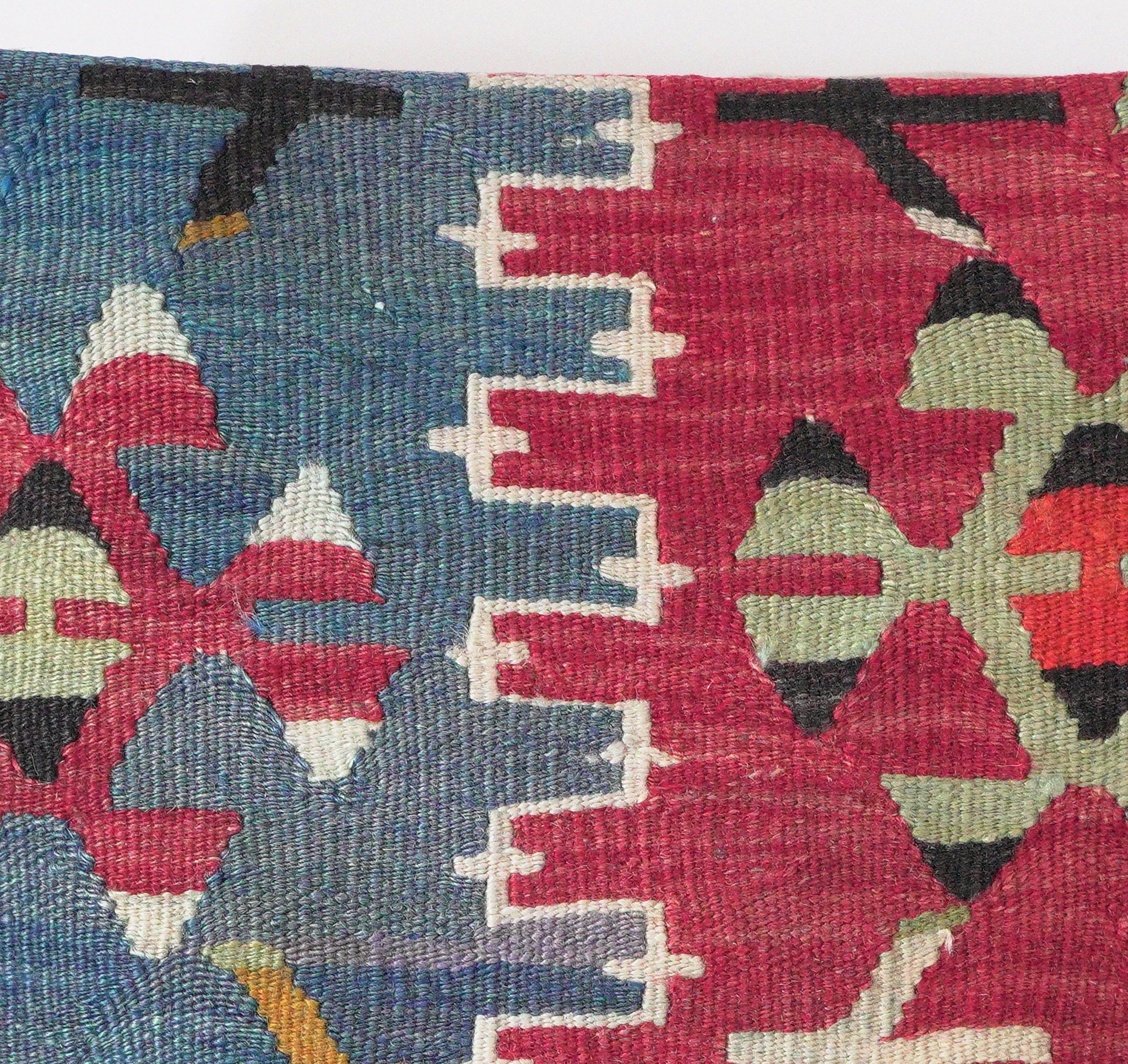 Kilim cushion 40 x 40 cm