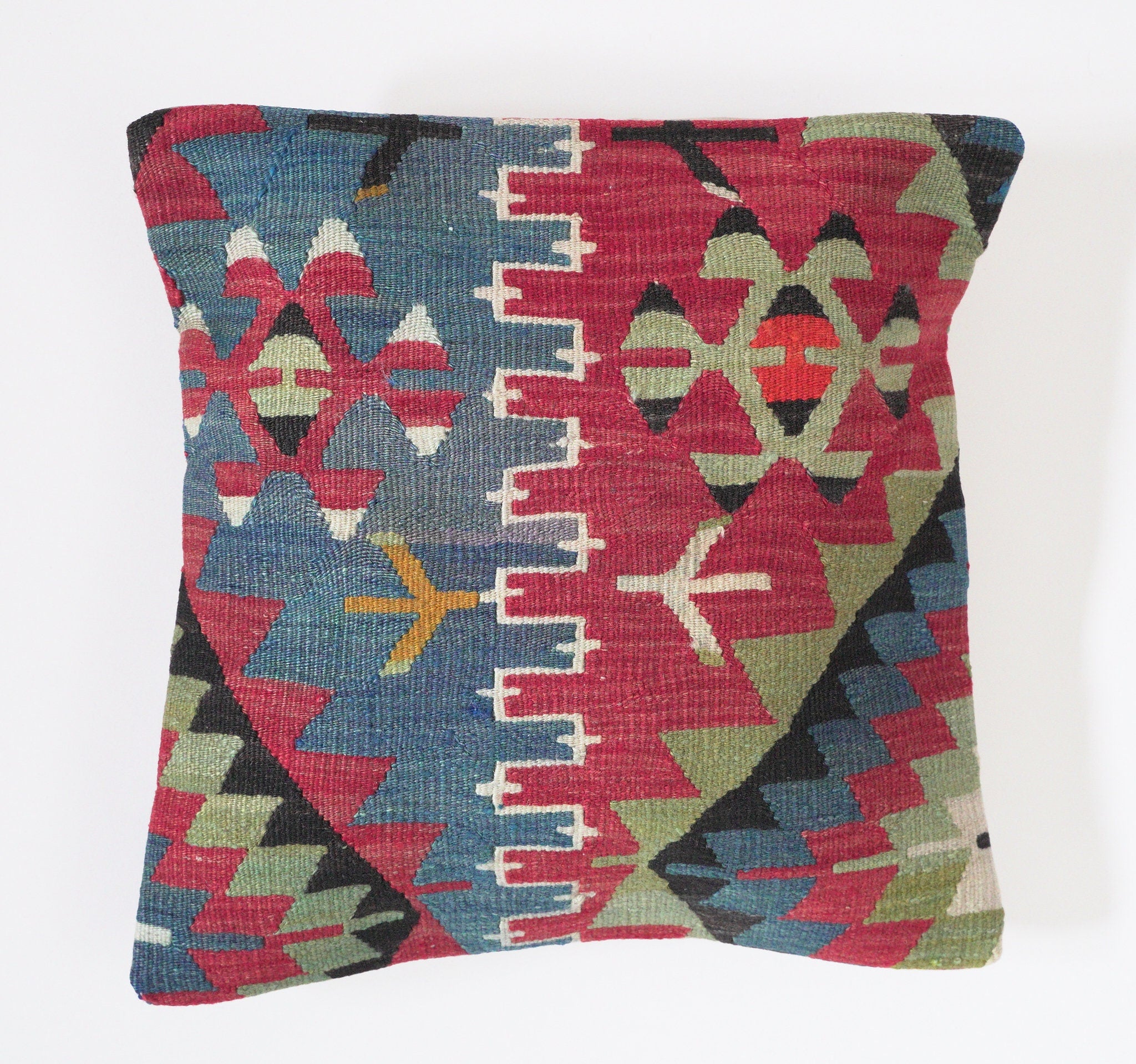 Kilim cushion 40 x 40 cm