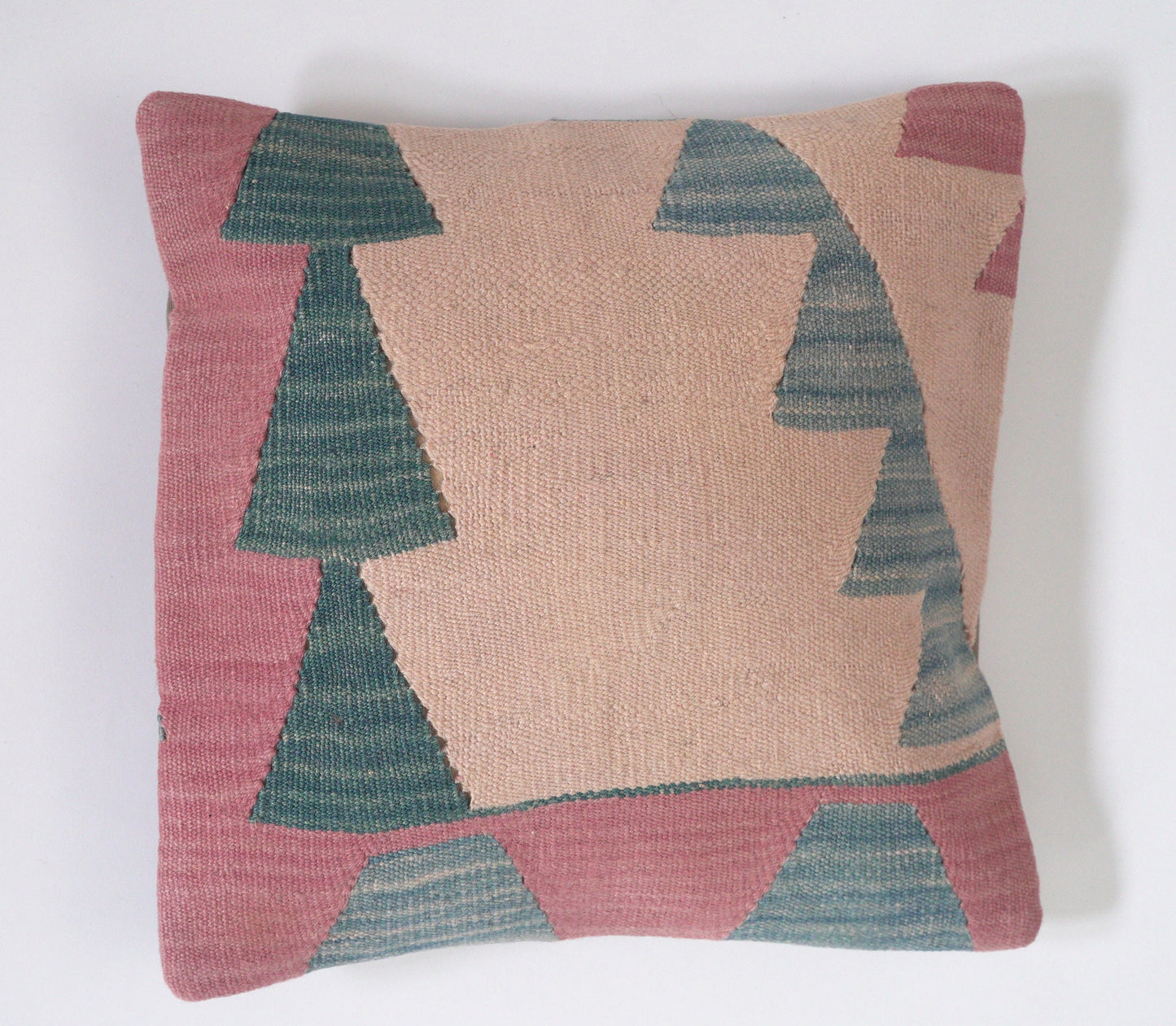 Kilim cushion 40 x 40 cm