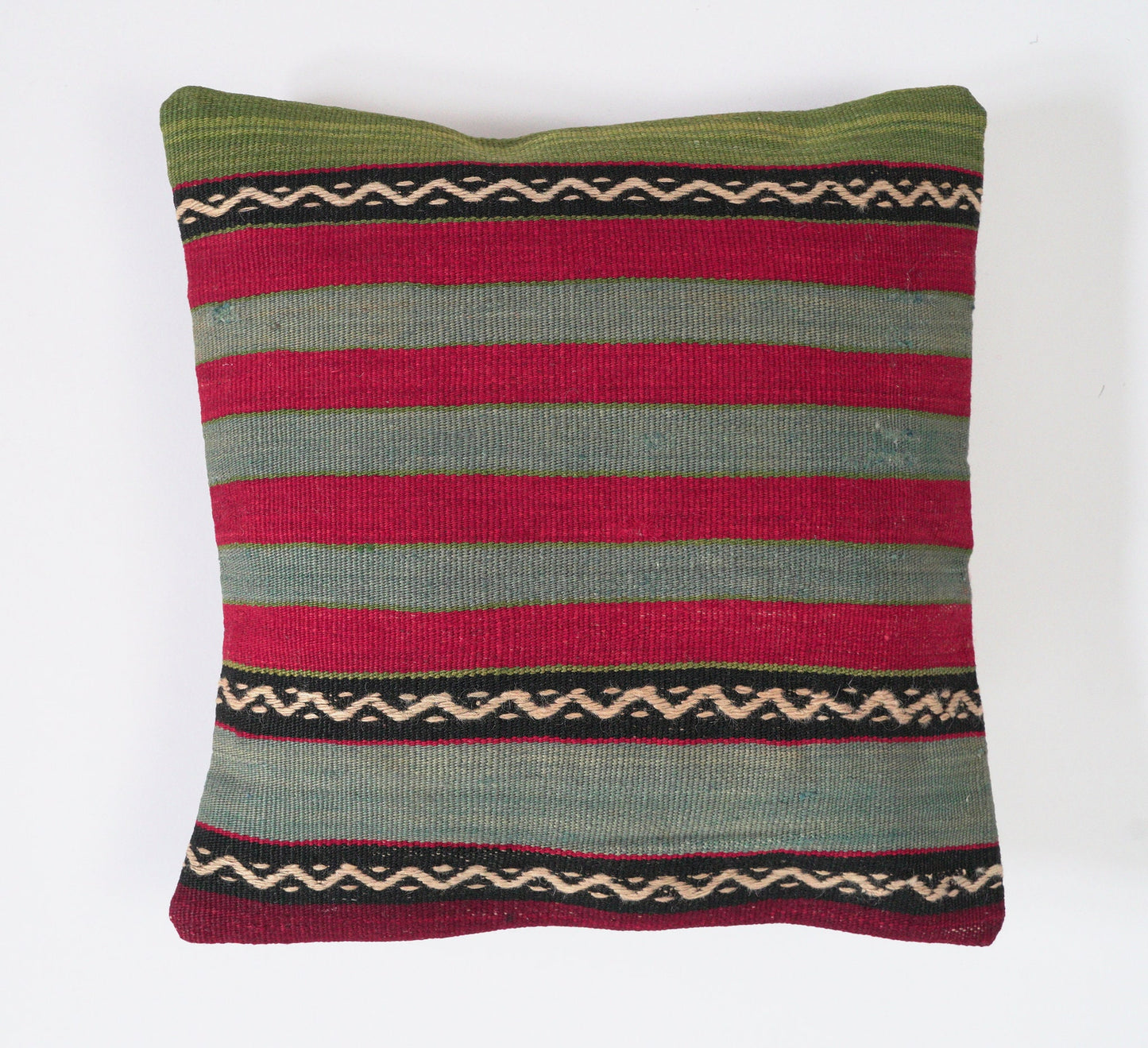 Kilim cushion 40 x 40 cm