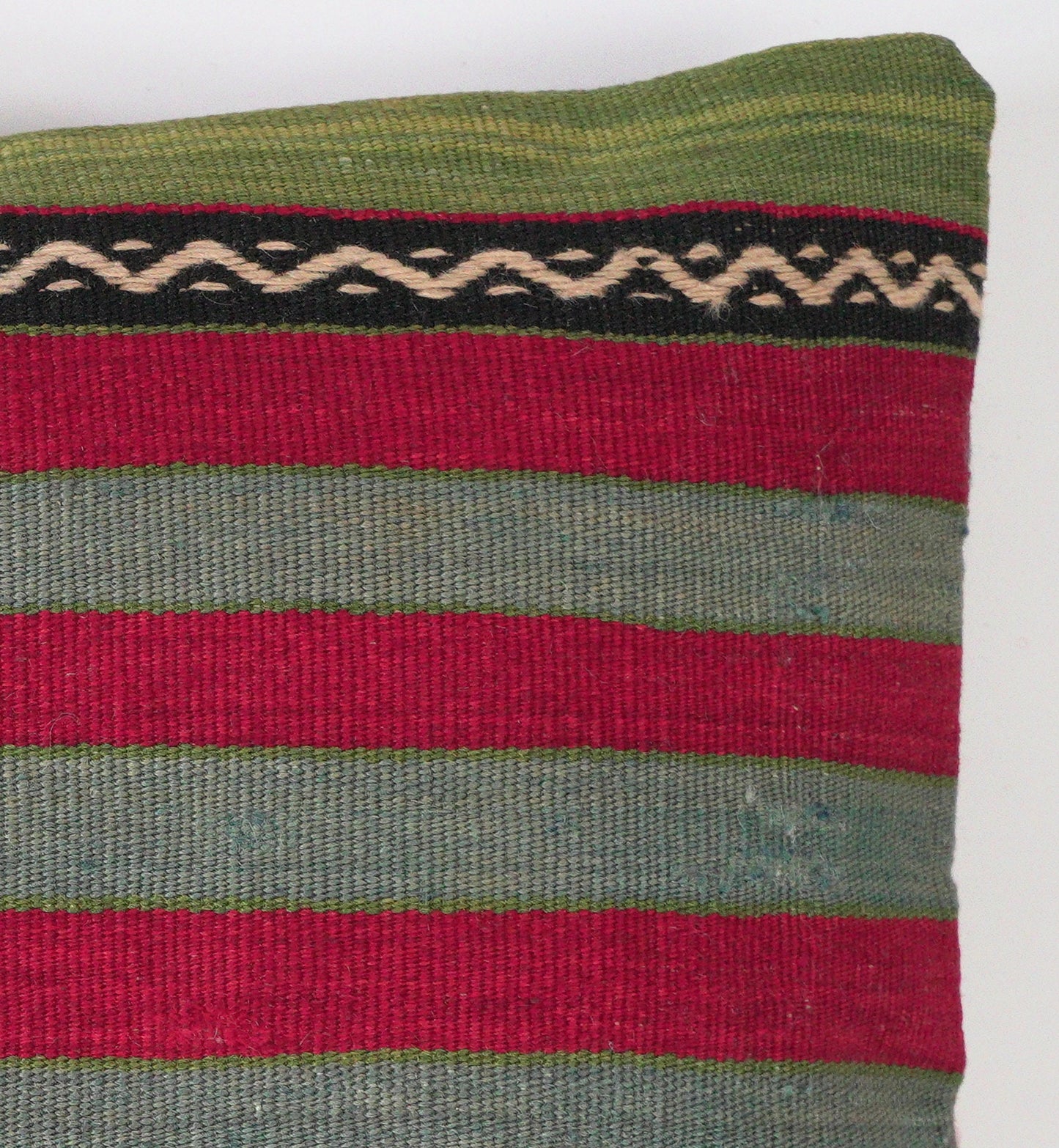 Kilim cushion 40 x 40 cm