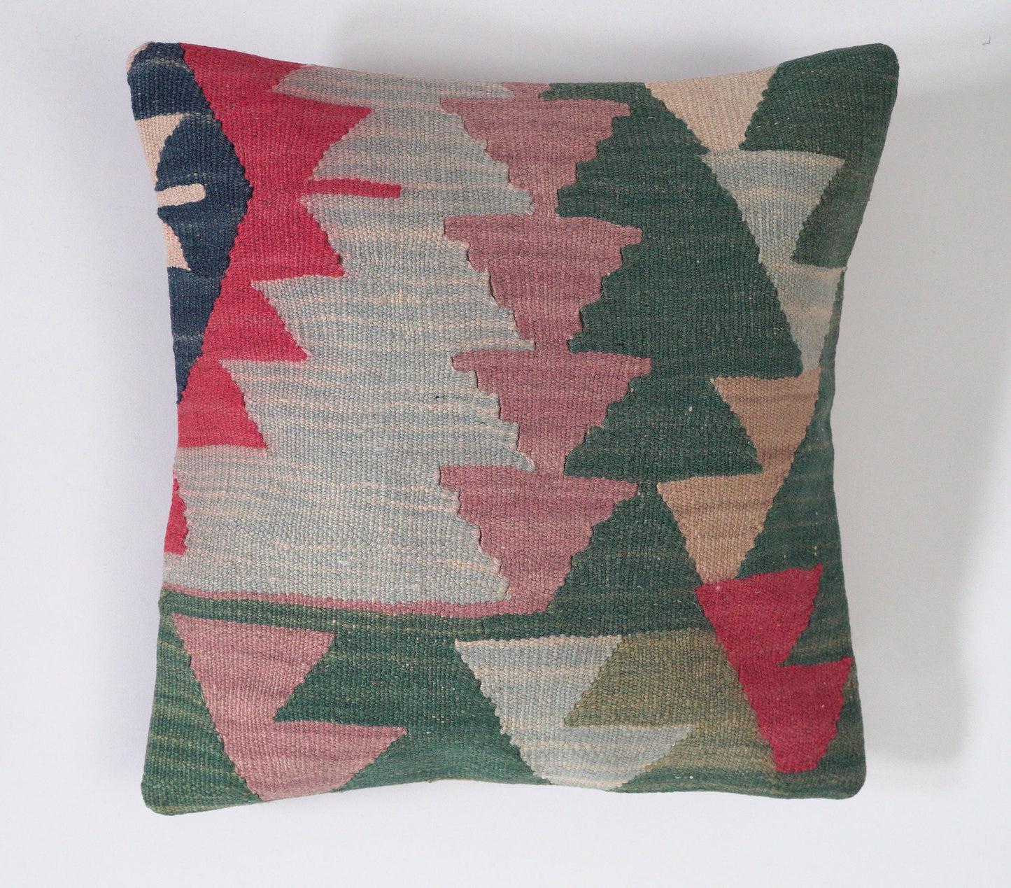 Kilim cushion 40 x 40 cm