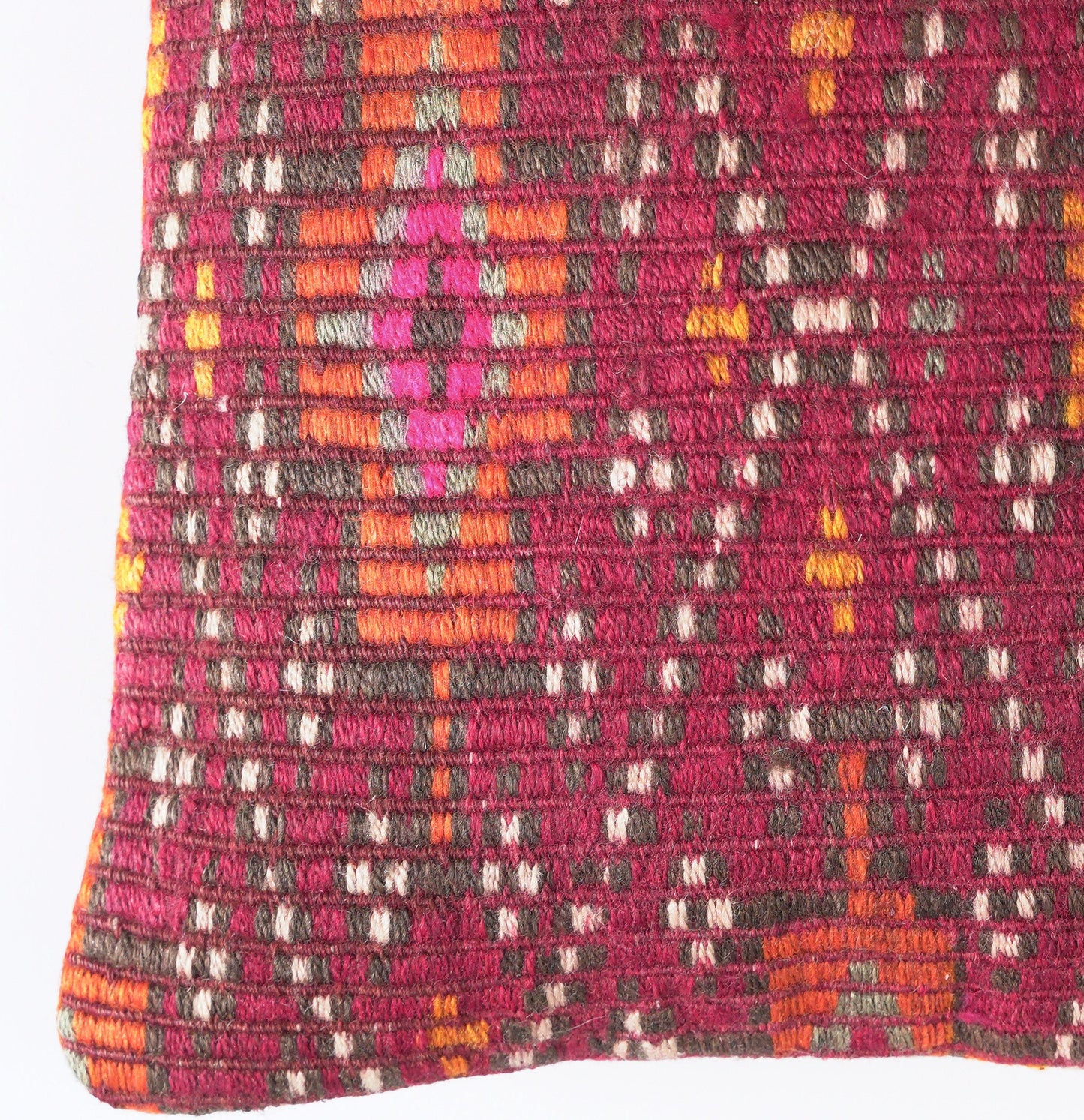 Kilim cushion 40 x 40 cm