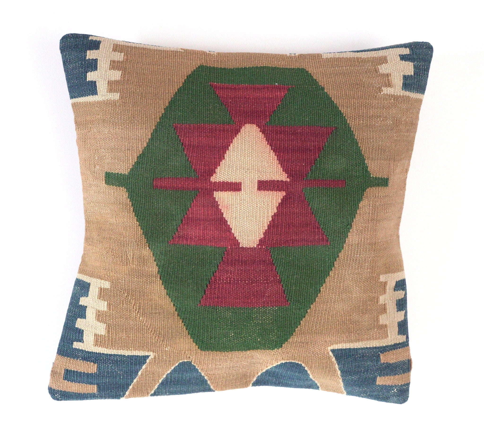 Kilim cushion 60 x 40 cm