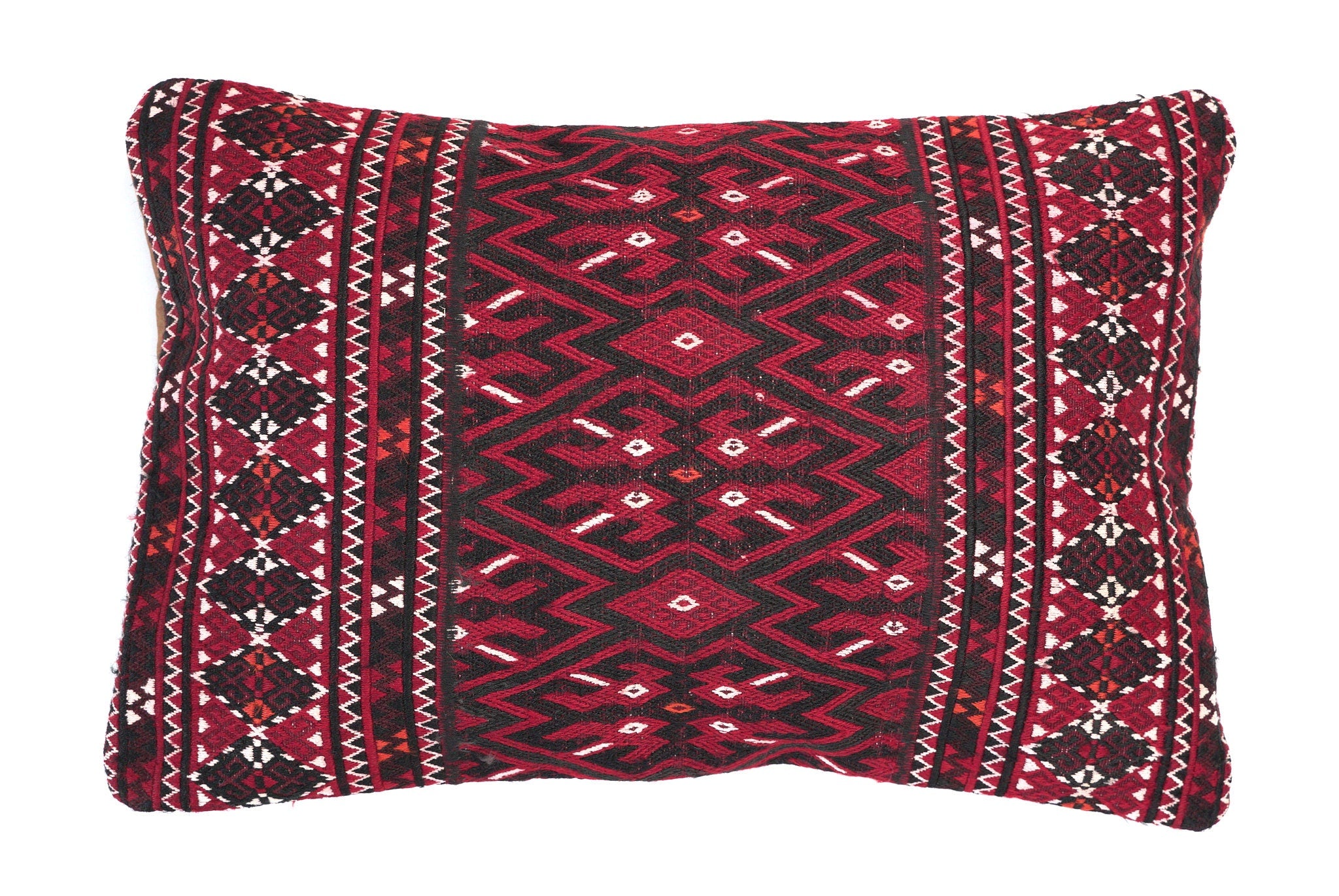 Kilim cushion 60 x 40 cm