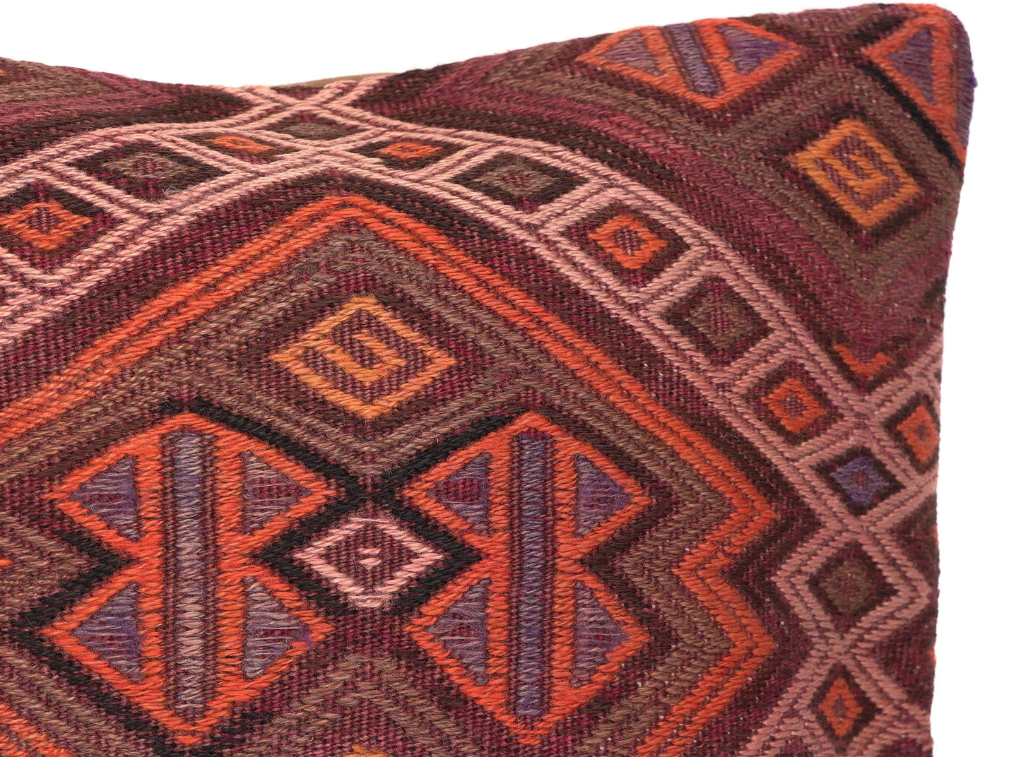 Kilim cushion 60 x 40 cm