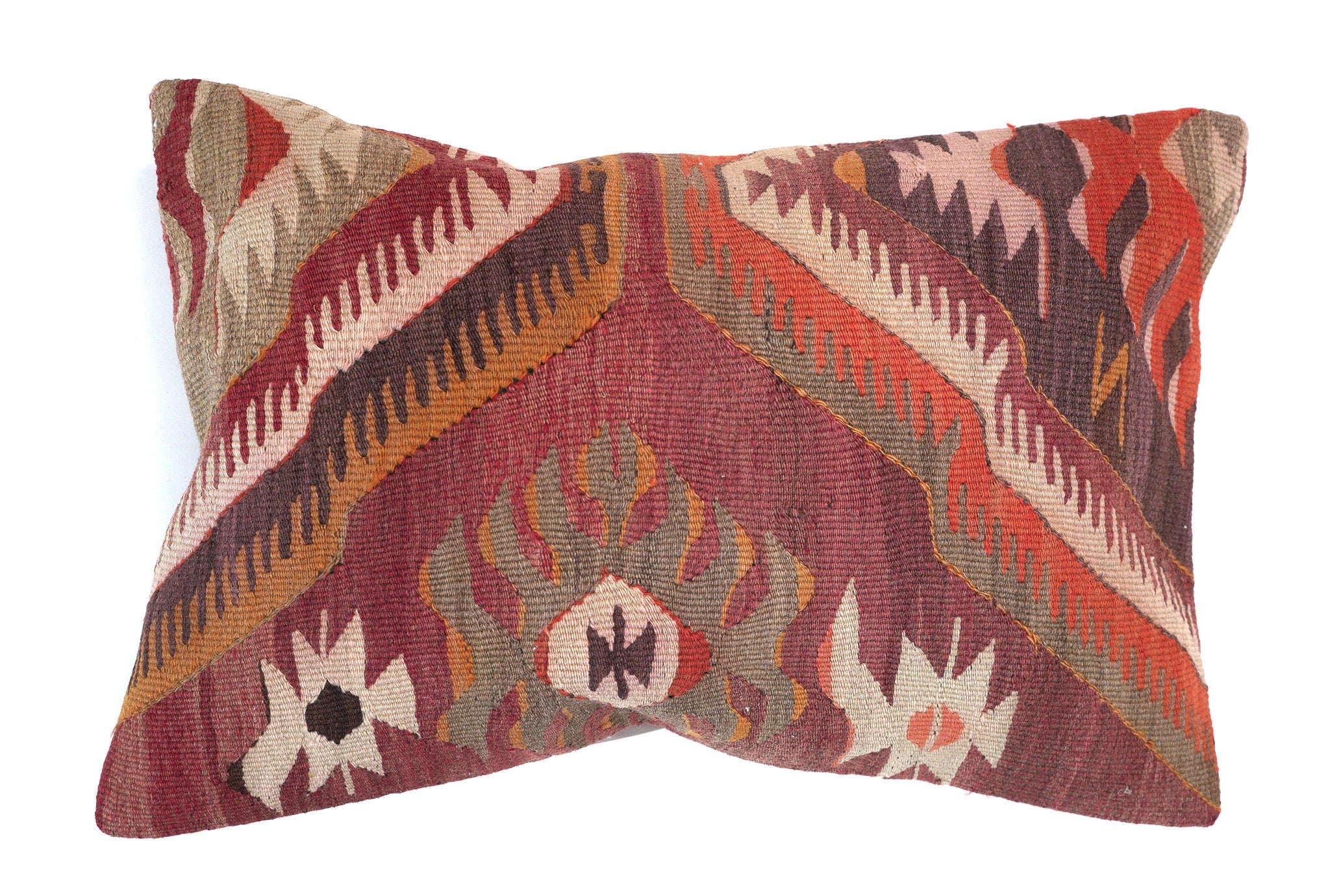 Kilim cushion 60 x 40 cm