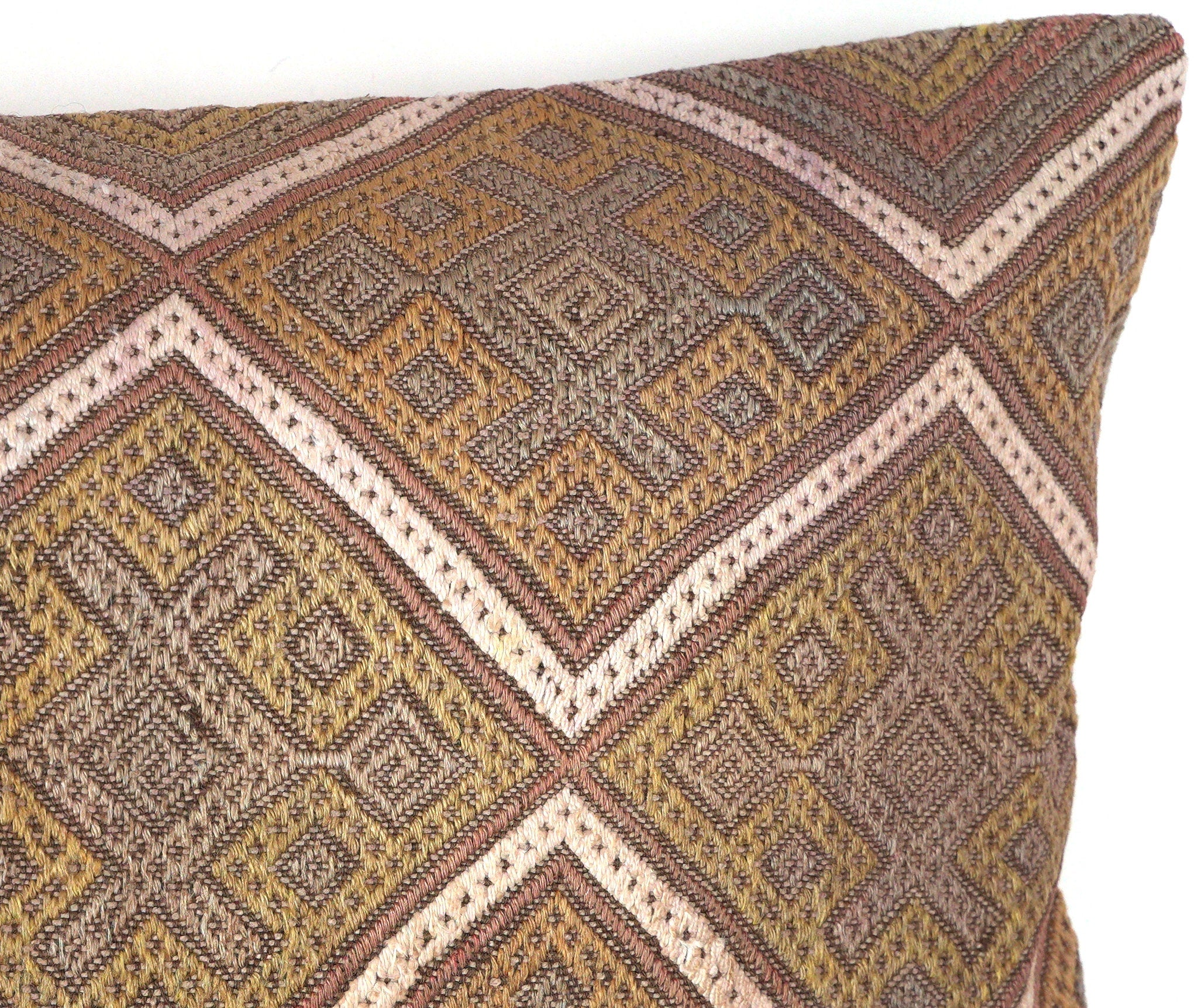 Kilim cushion 60 x 40 cm