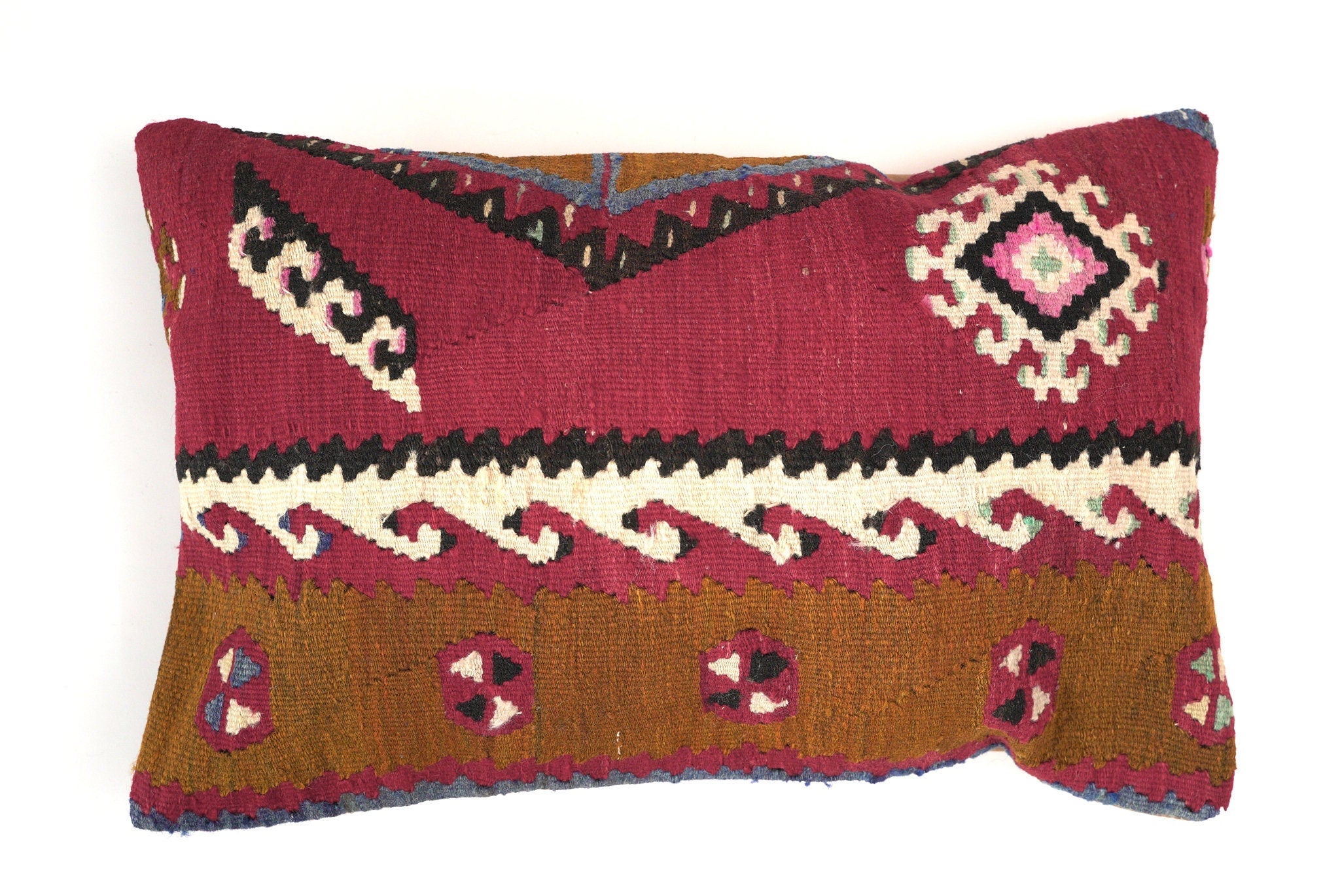 Kilim cushion 60 x 40 cm