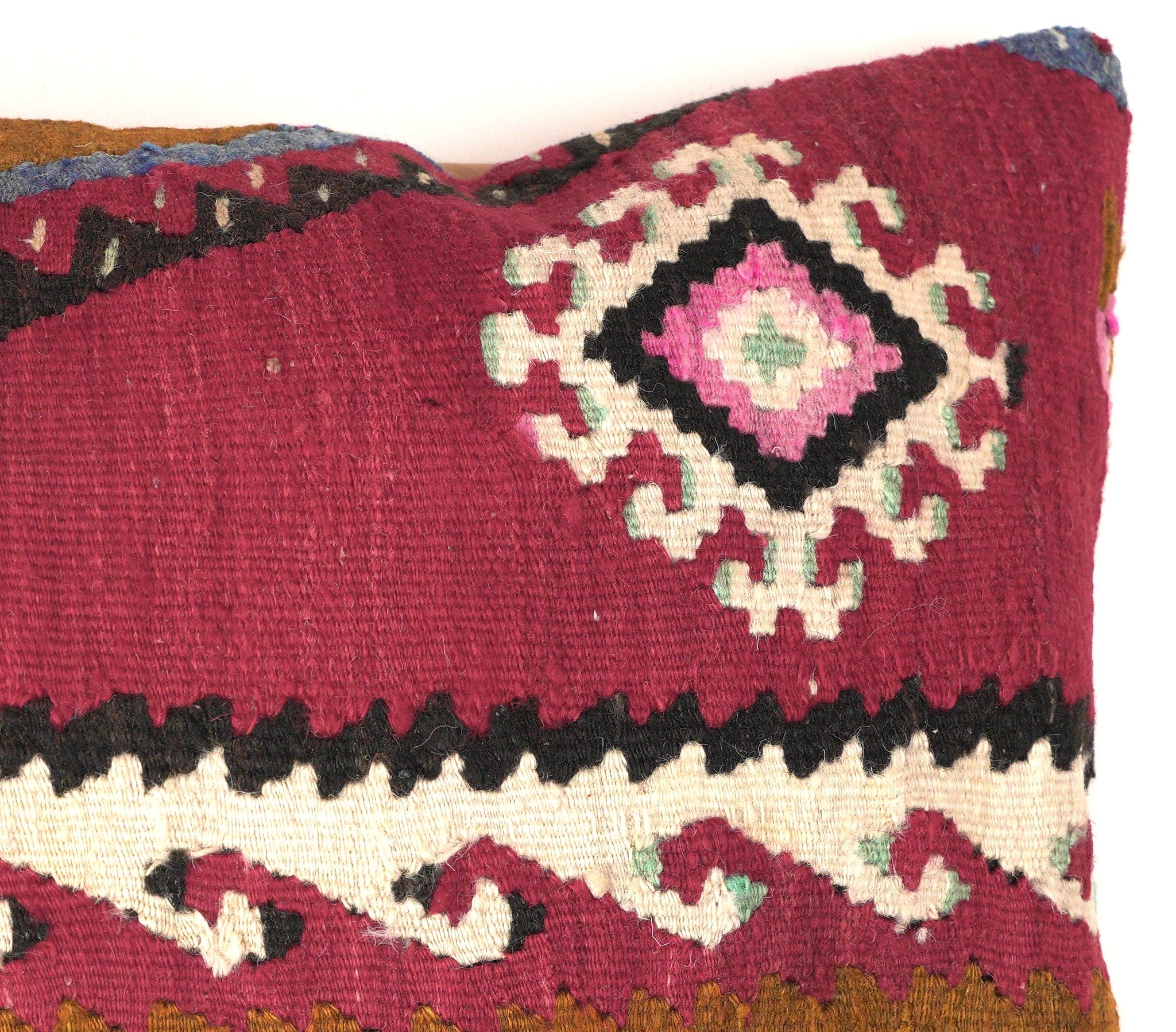 Kilim cushion 60 x 40 cm
