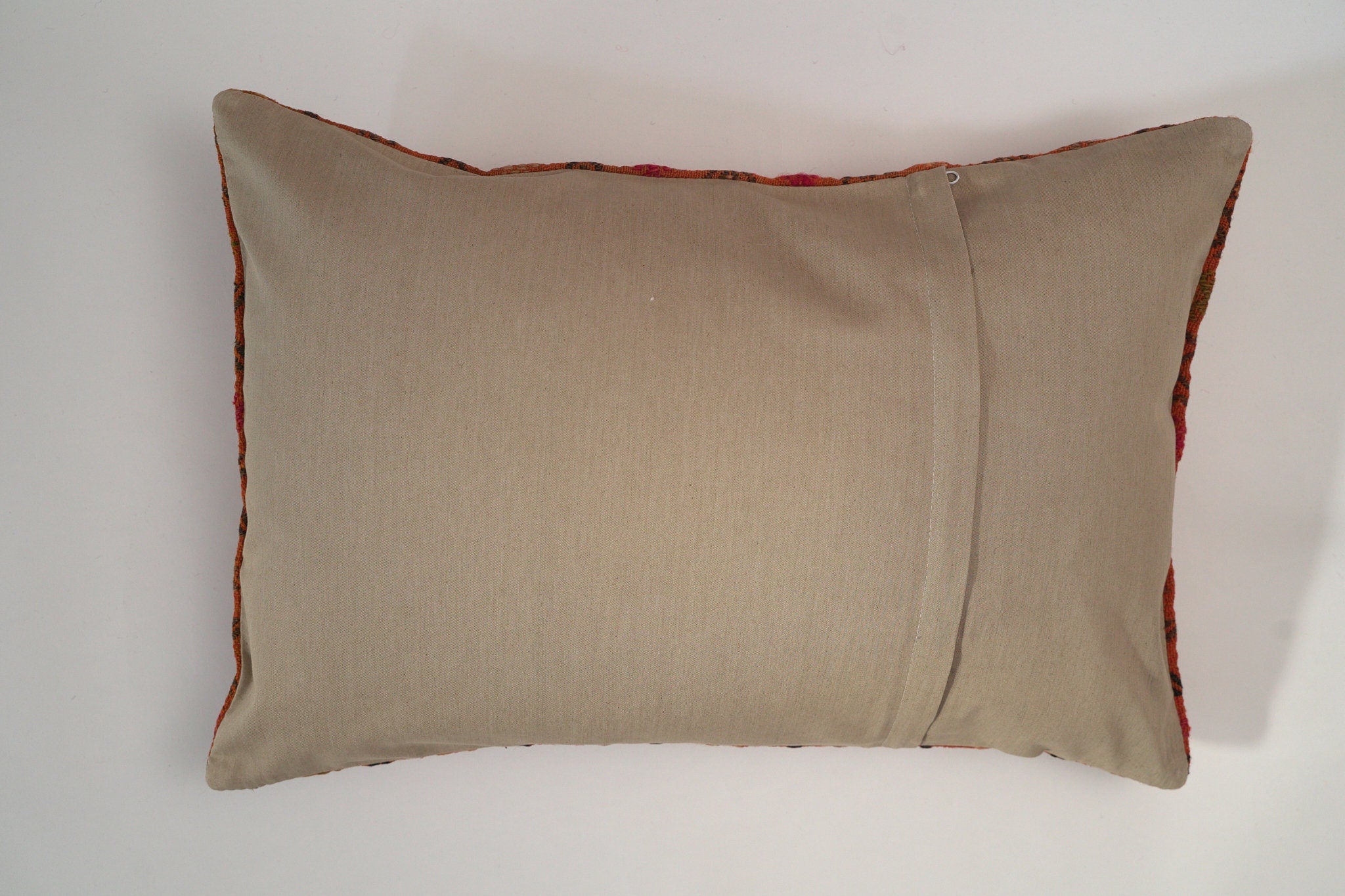 Kilim cushion 60 x 40 cm