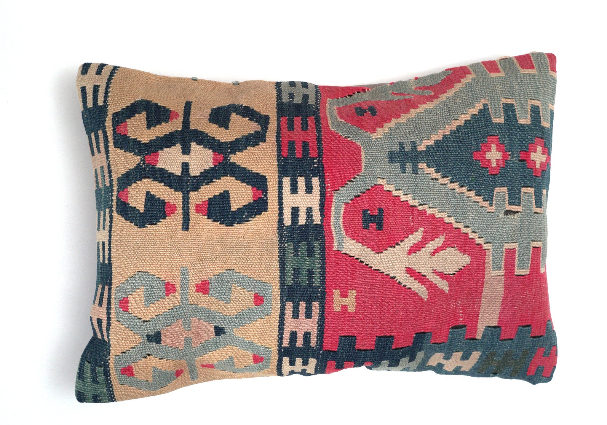 Kilim cushion 60 x 40 cm