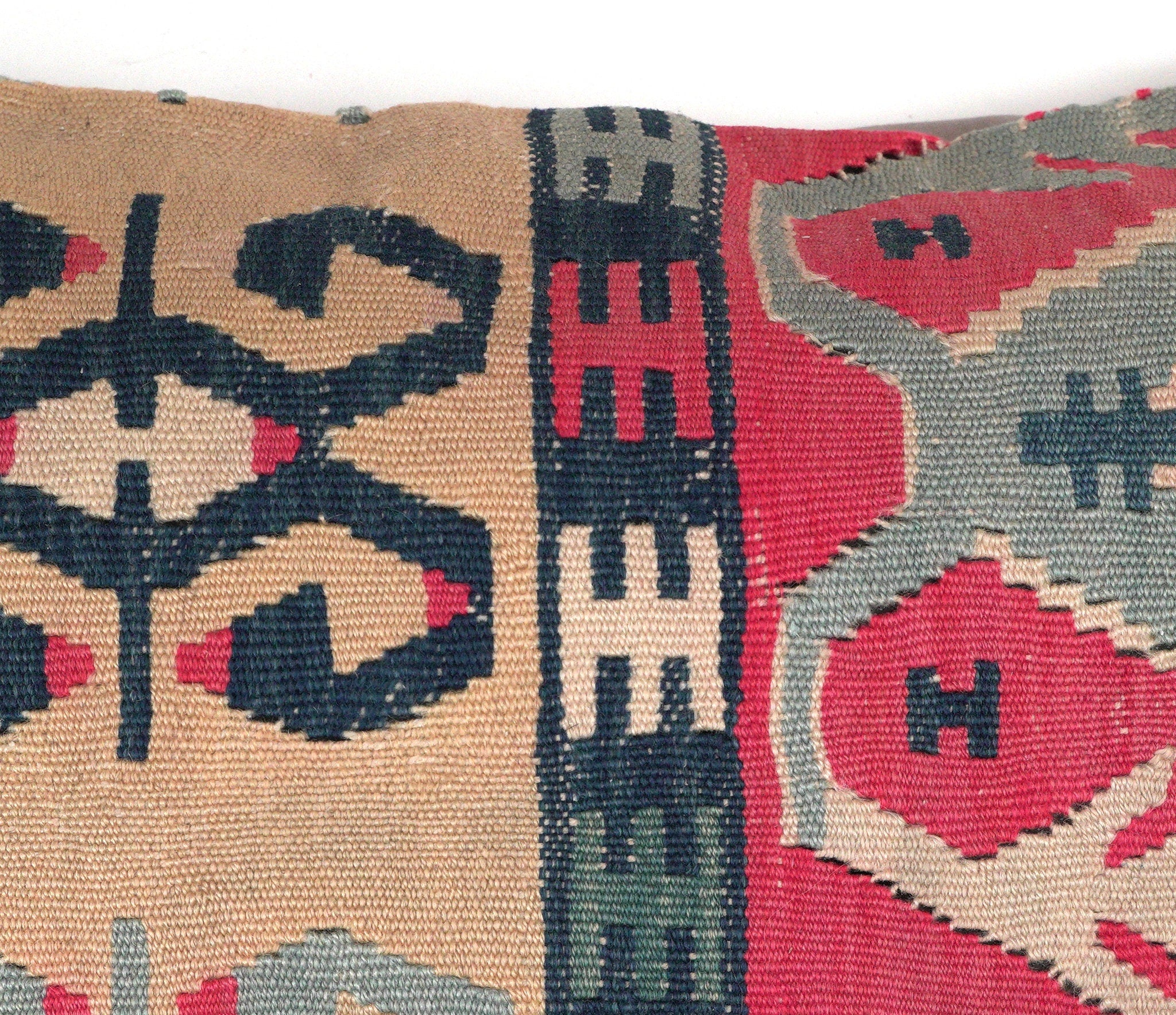 Kilim cushion 60 x 40 cm