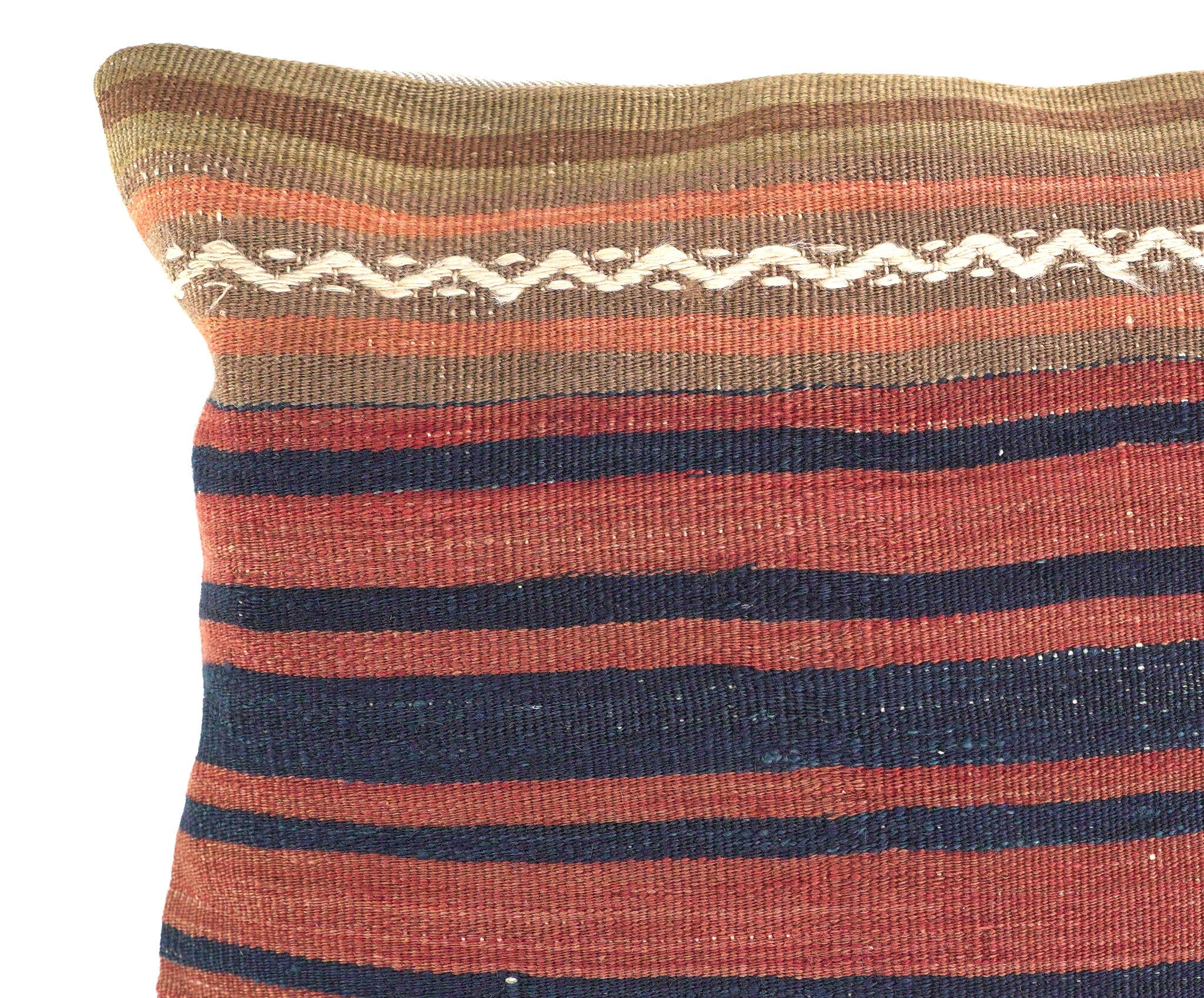 Kilim cushion 60 x 40 cm