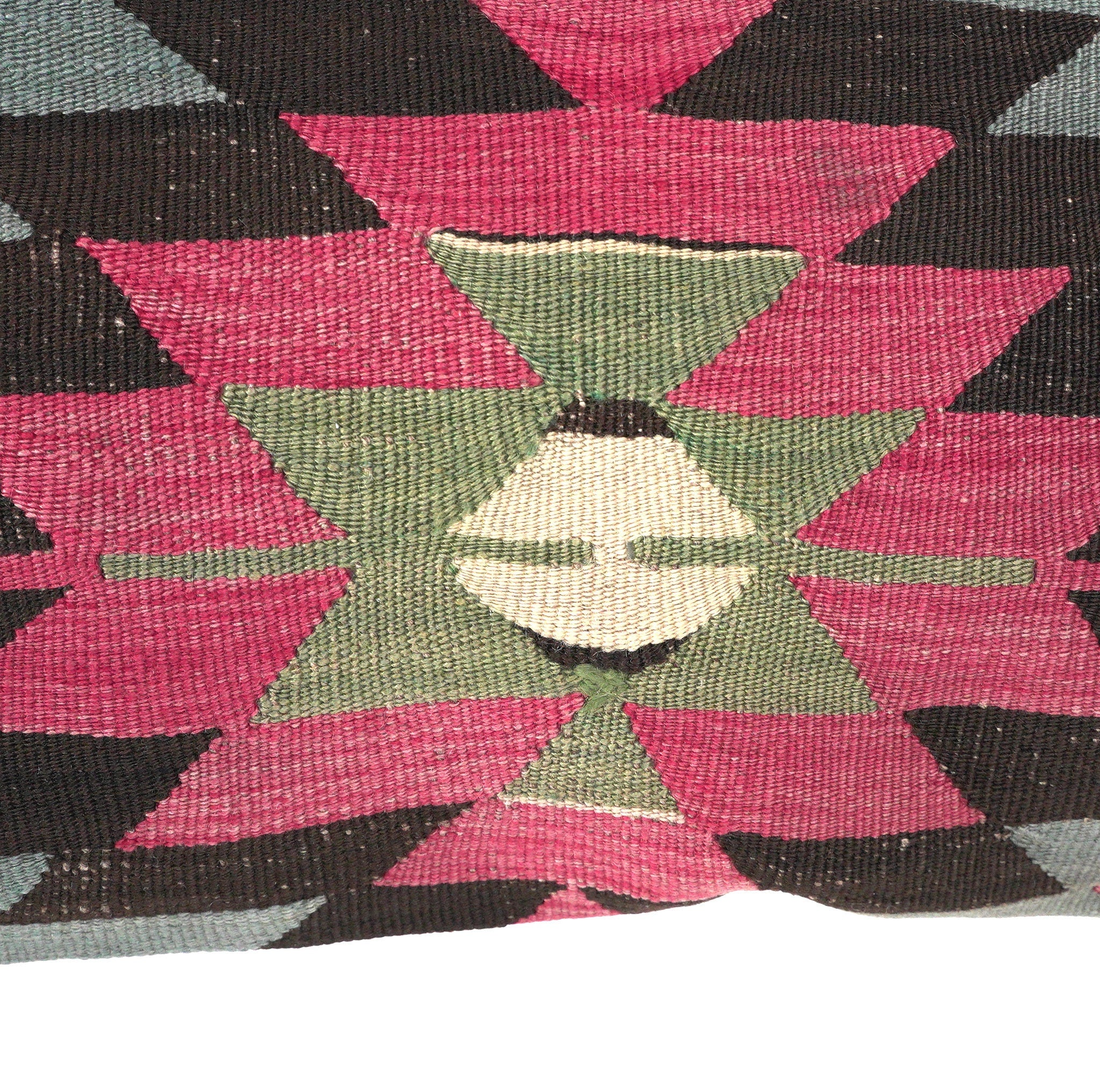 Kilim cushion 60 x 40 cm