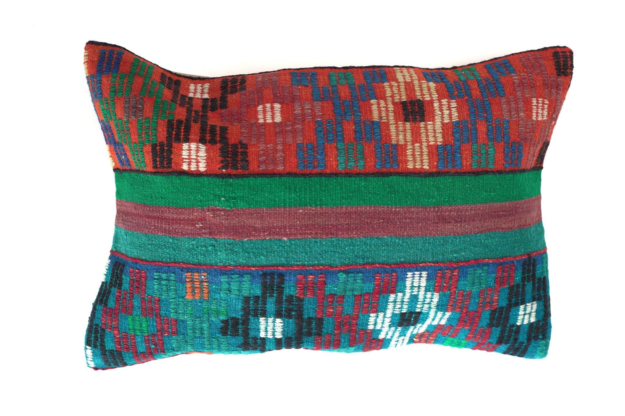 Kilim cushion 60 x 40 cm