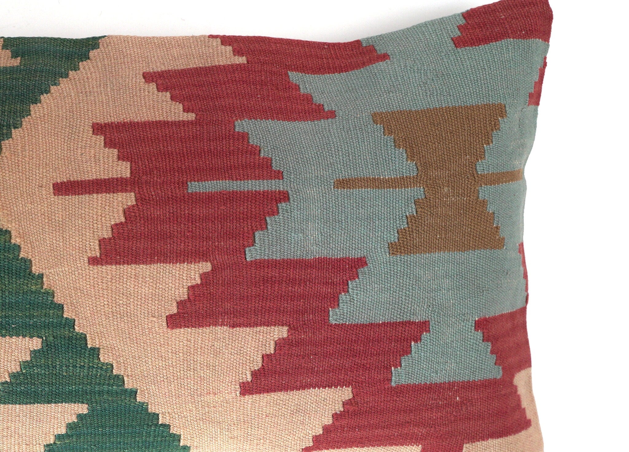 Kilim cushion 60 x 40 cm