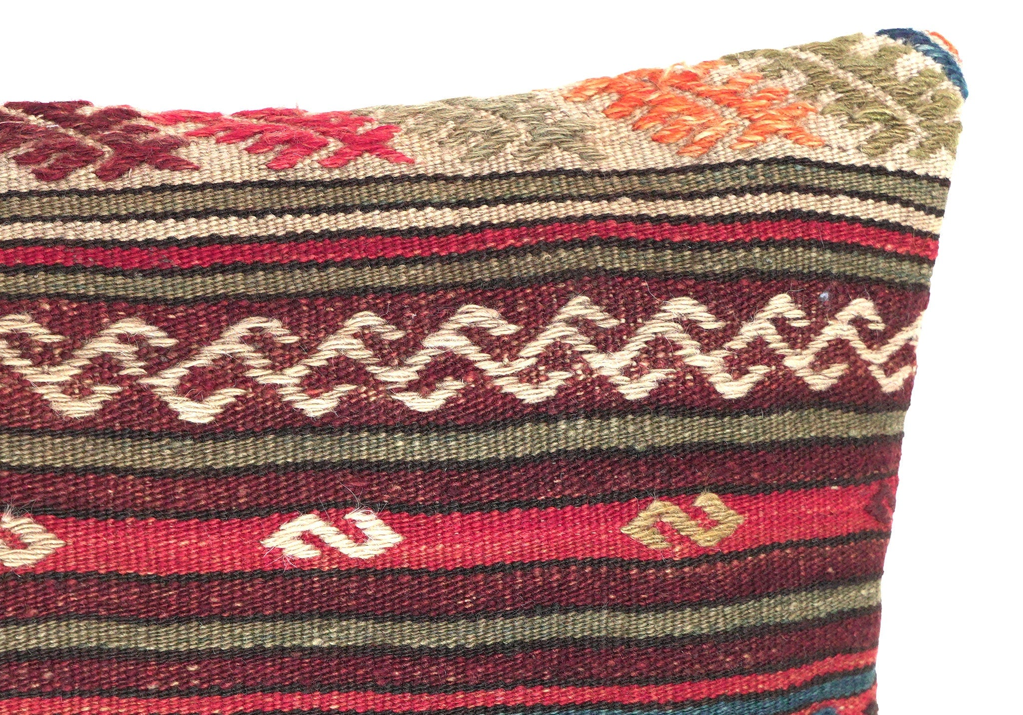 Kilim cushion 60 x 40 cm