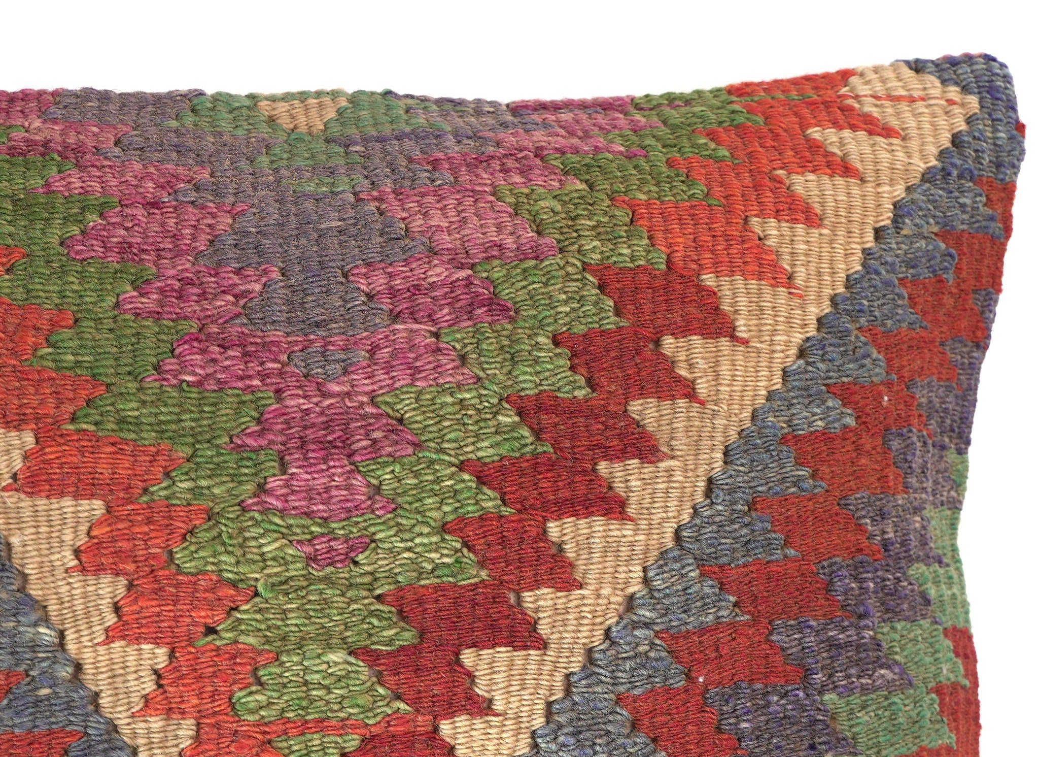 Kilim cushion 60 x 40 cm