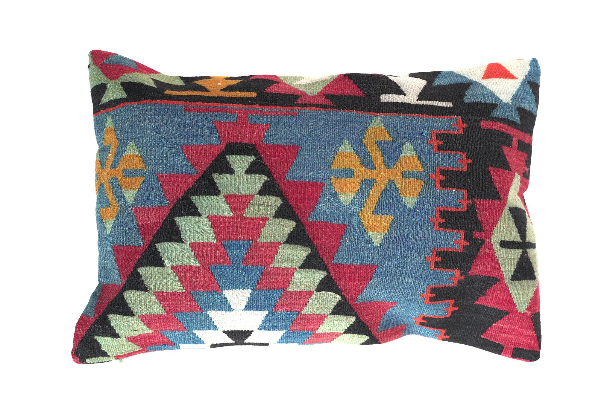Kilim cushion 60 x 40 cm