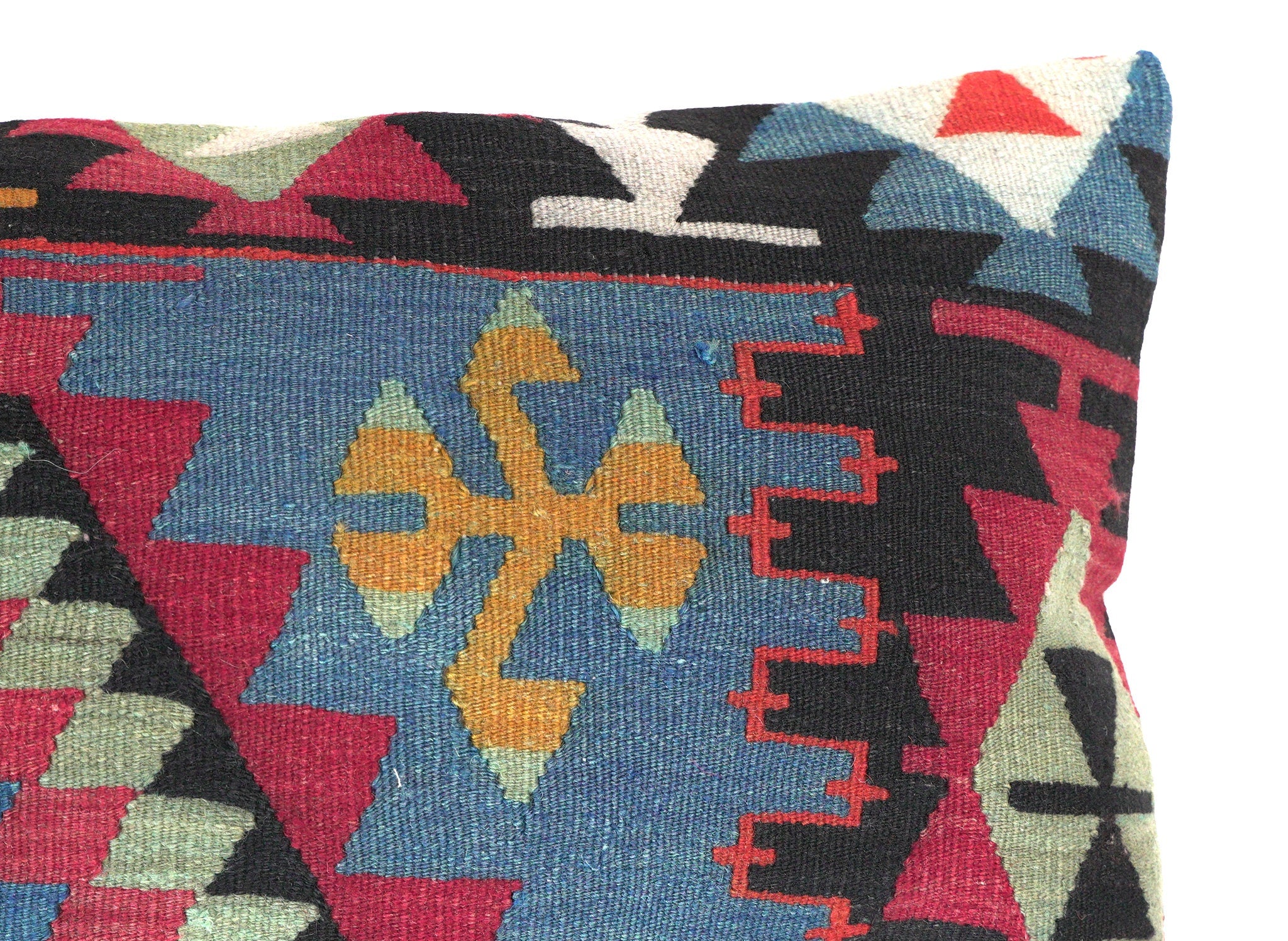 Kilim cushion 60 x 40 cm