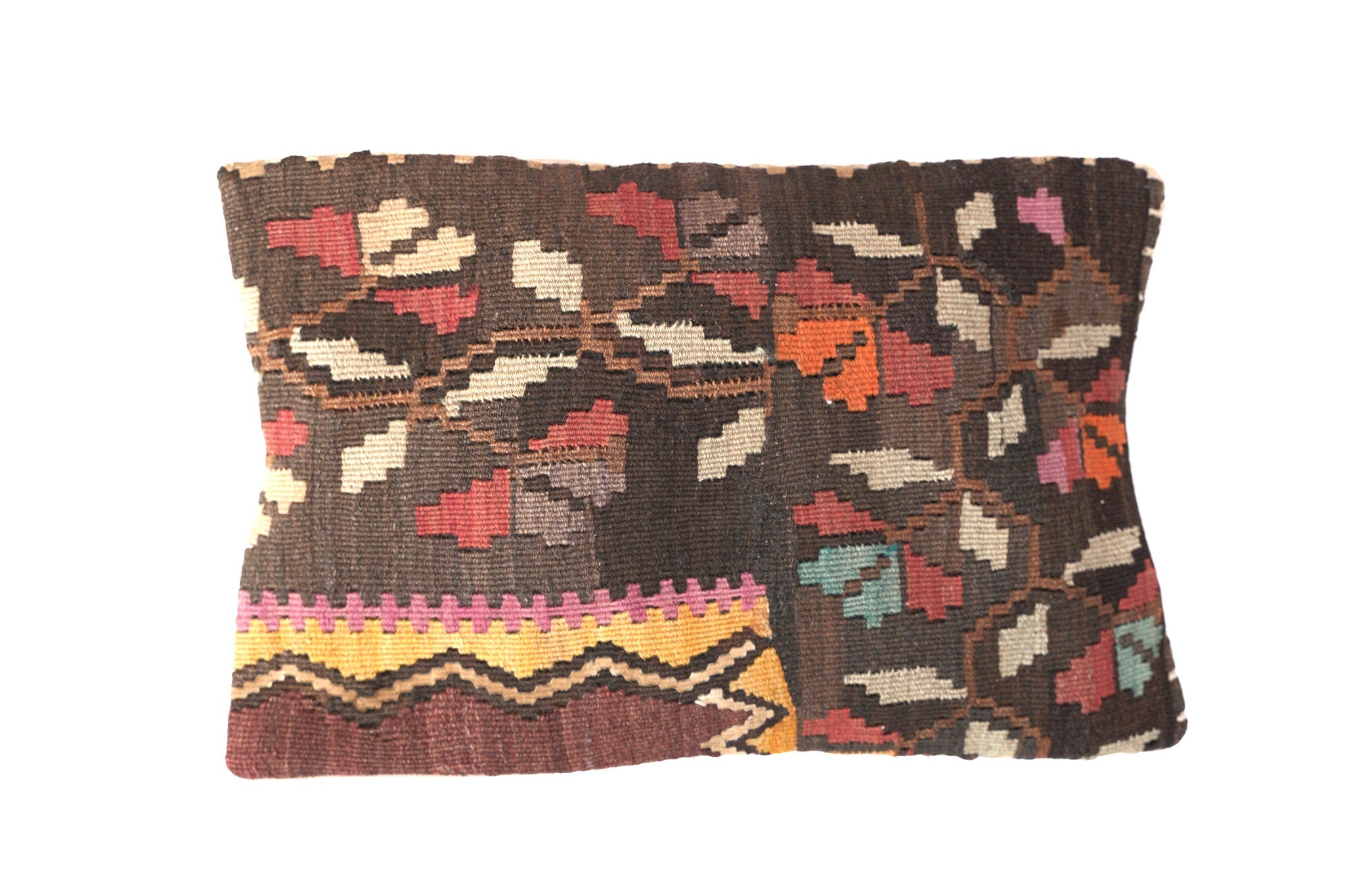 Kilim cushion 50 x 30 cm